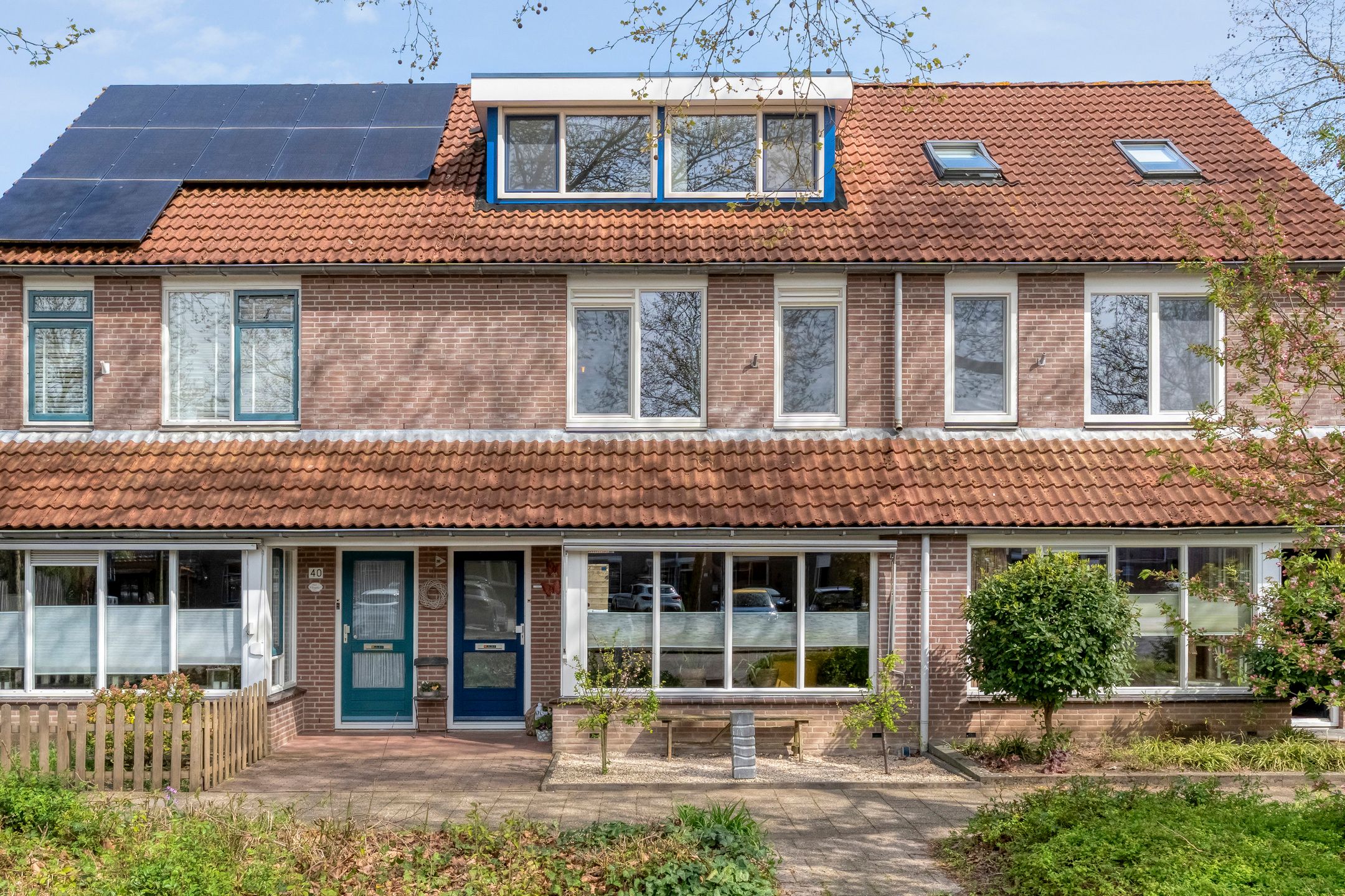 Foto van Radenlaan 38, Zwolle