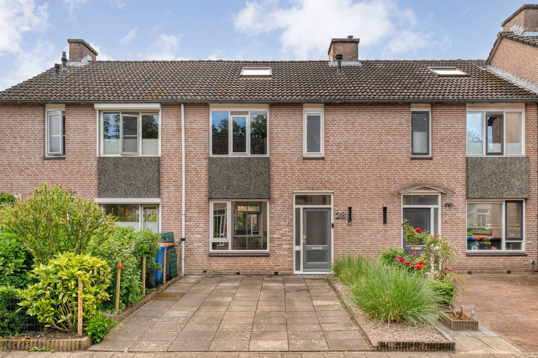 Foto van Westenbergmate 28, Zwolle