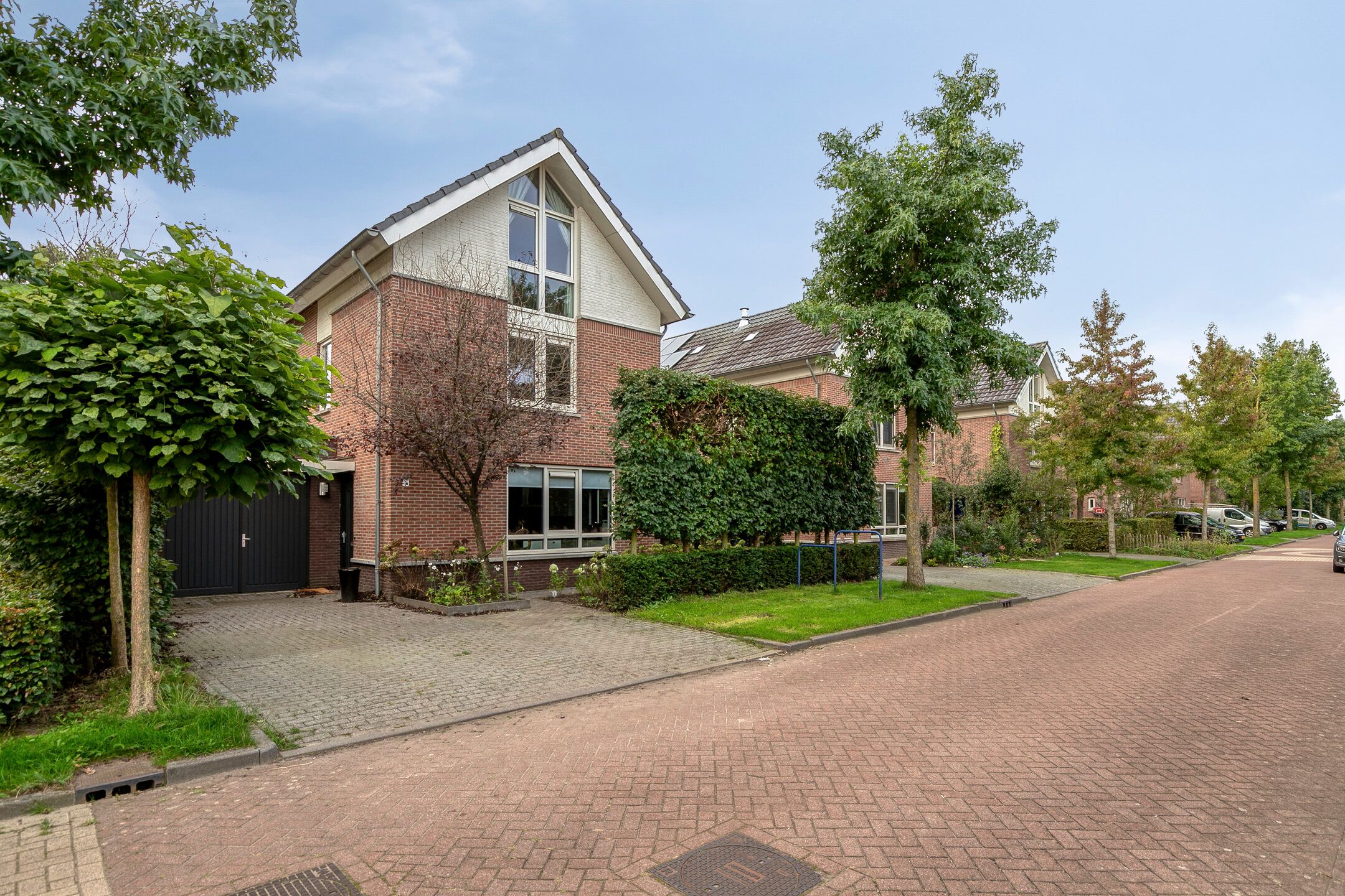 Foto van Verhoefbelt 1, Zwolle