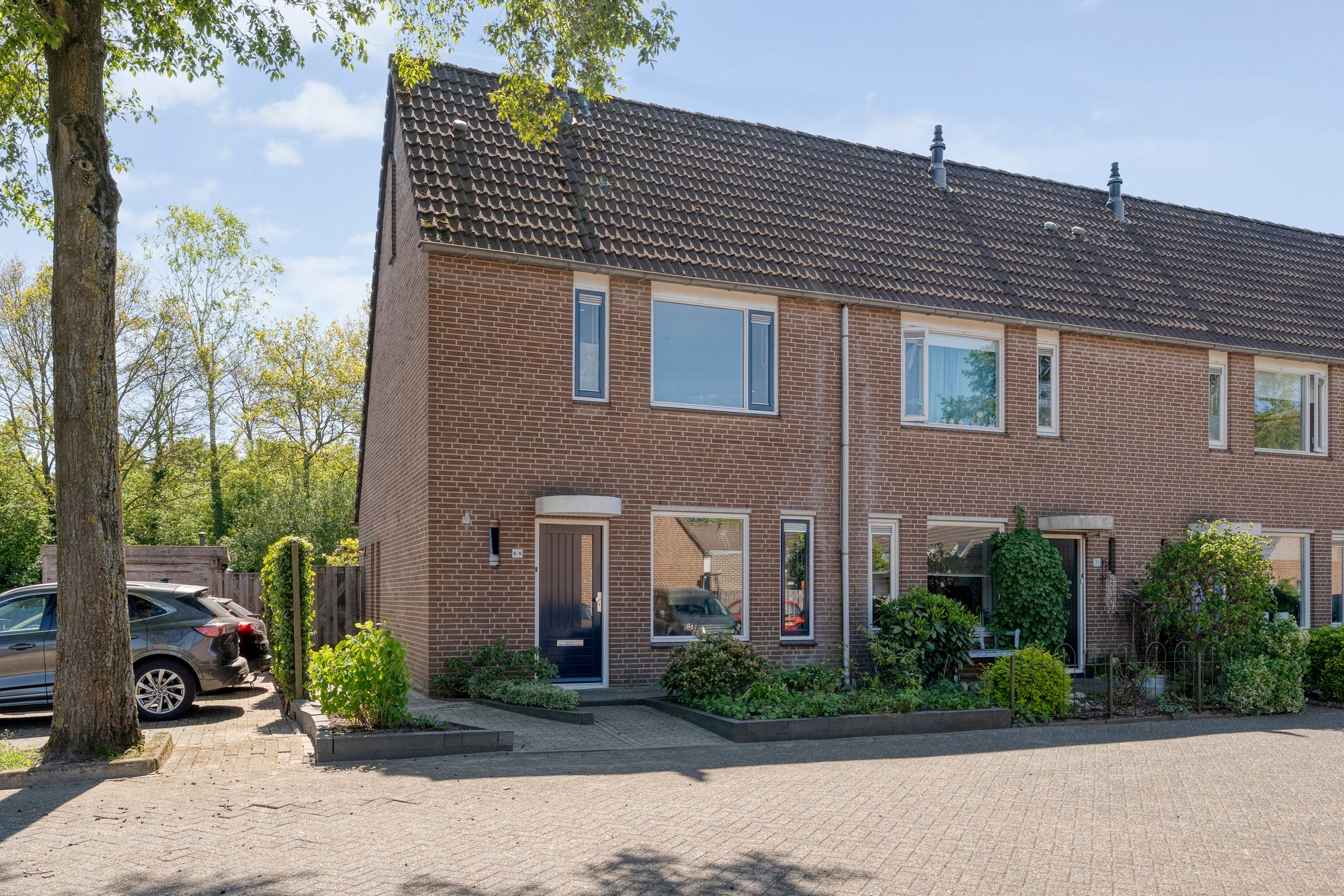 Foto van Stickerbelt 69, Zwolle