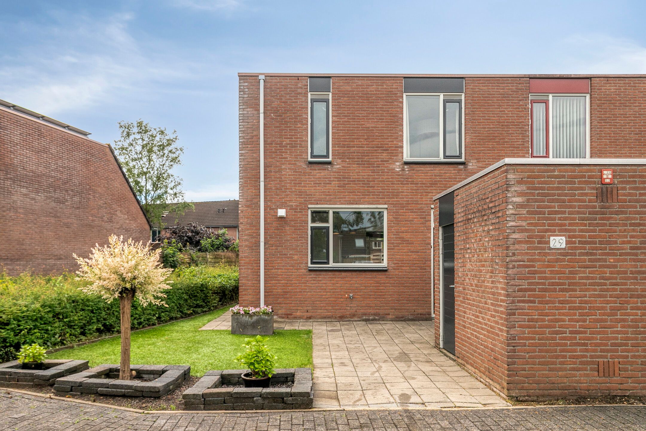 Foto van Van Limburg Stirumware 29, Zwolle