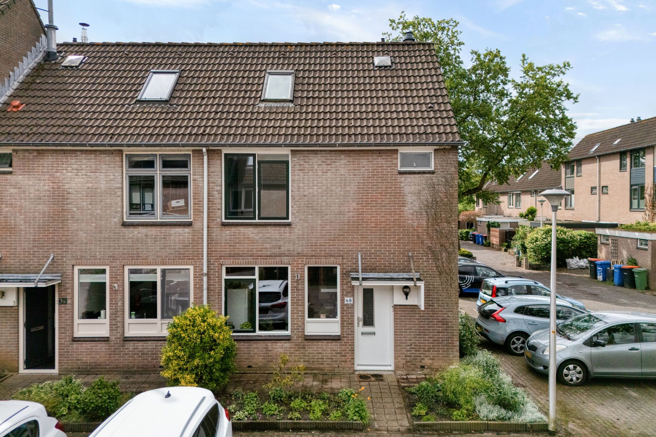 Foto van Mackayware 68, Zwolle
