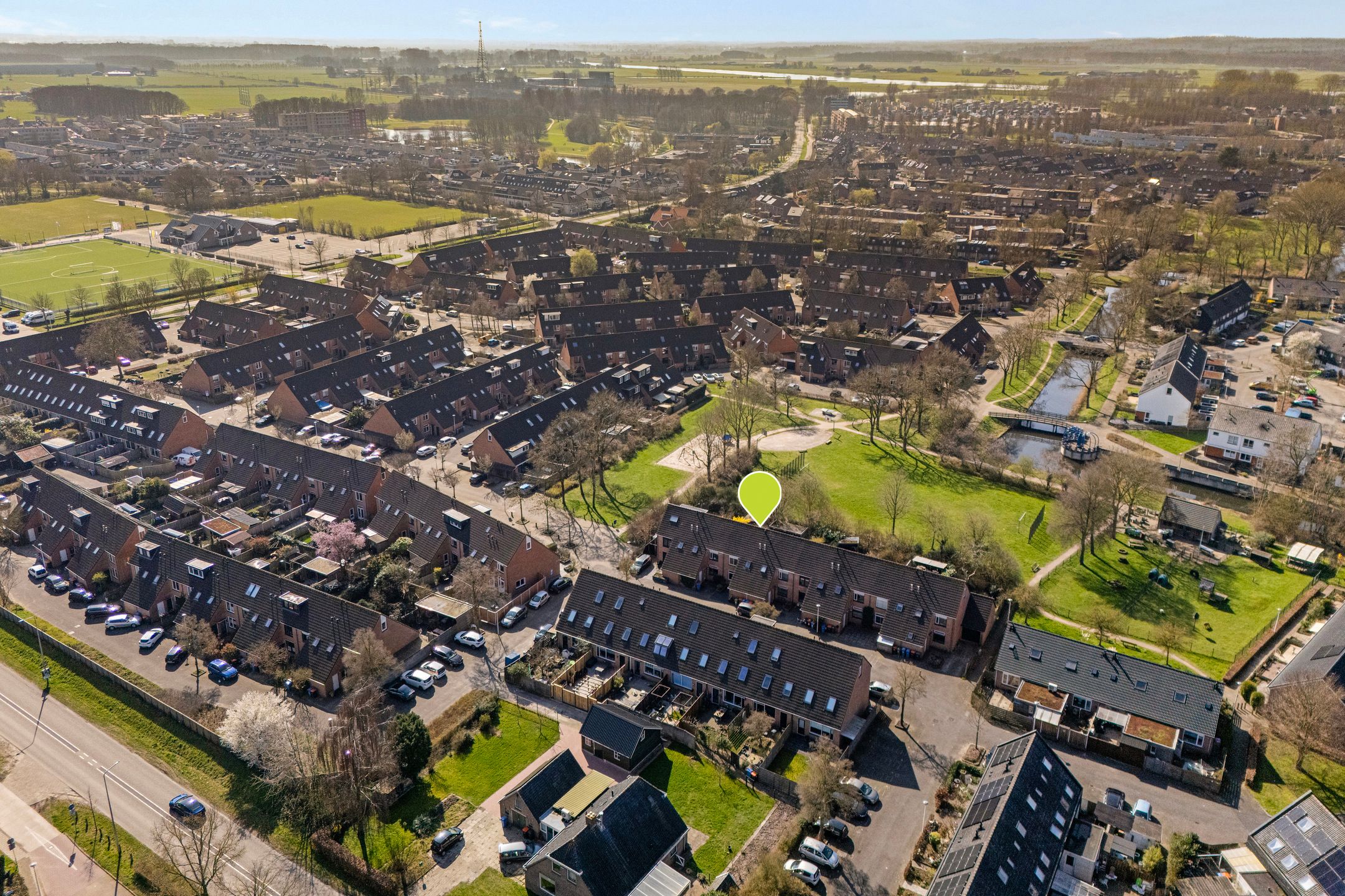 Foto van Van Bosseware 23, Zwolle