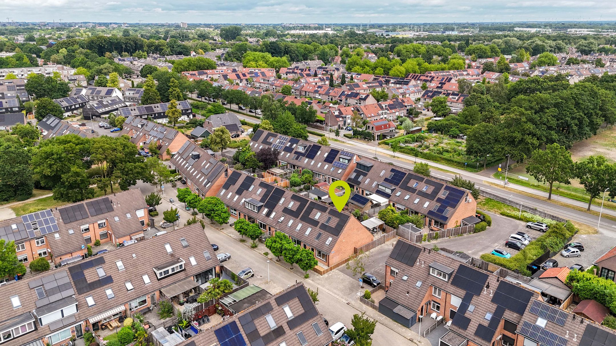 Foto van Van Bosseware 24, Zwolle