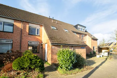 Foto van Staatsmanlaan 13, Zwolle
