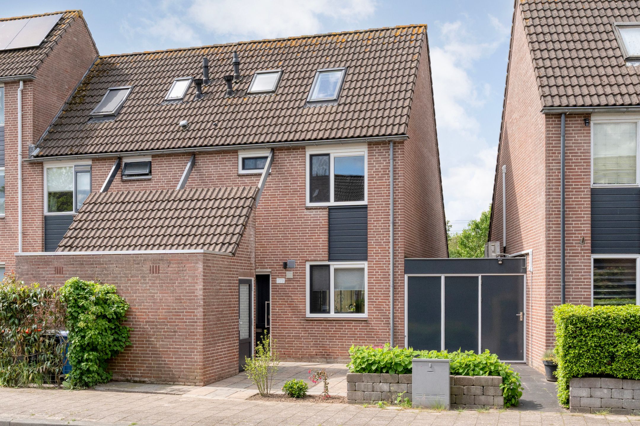 Foto van Ministerlaan 177, Zwolle