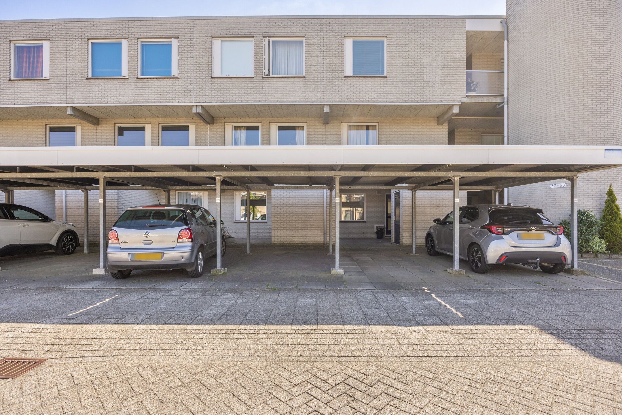 Foto van Broederschap 37, Zwolle