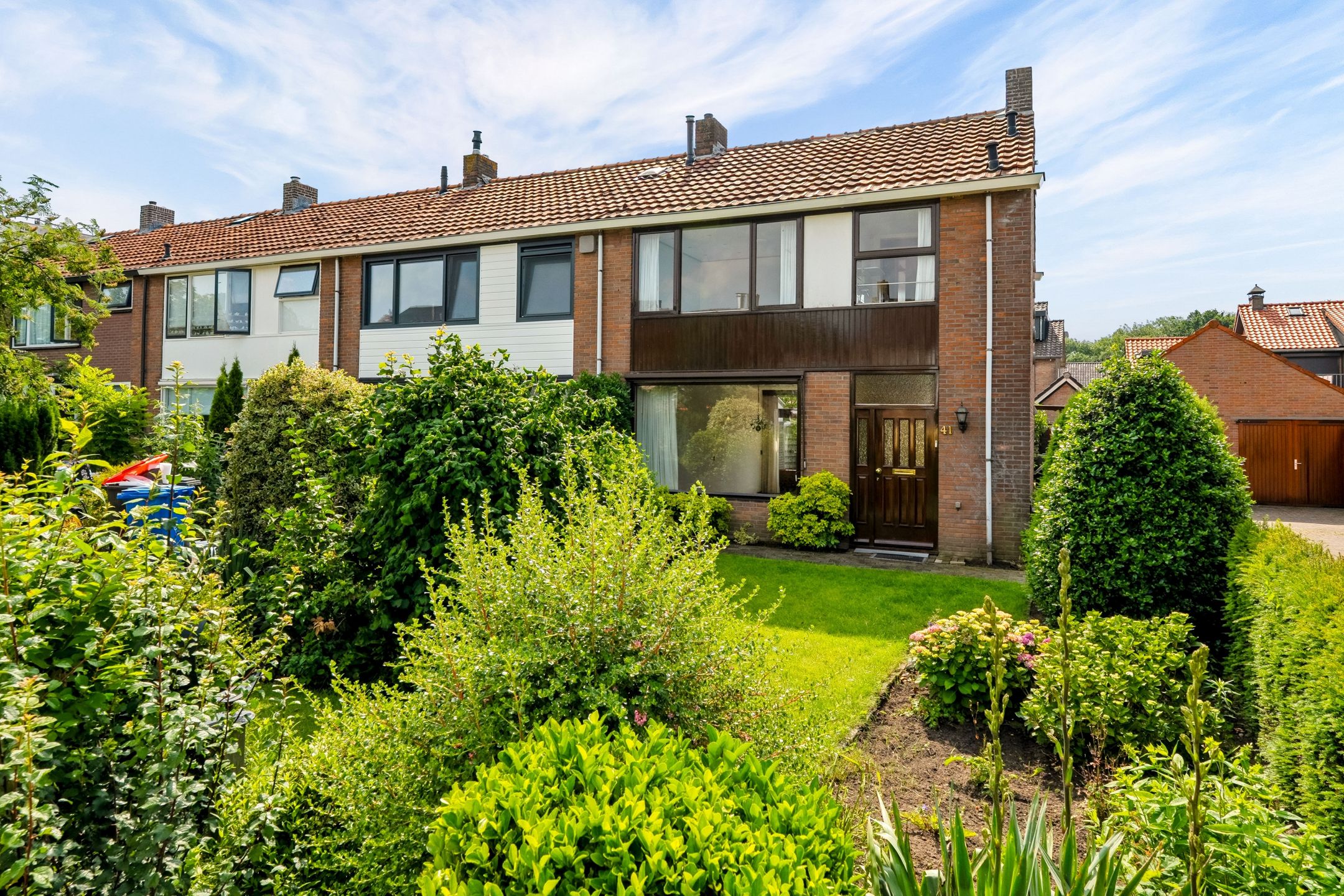 Foto van Dr. Kuyperlaan 41, Zwolle