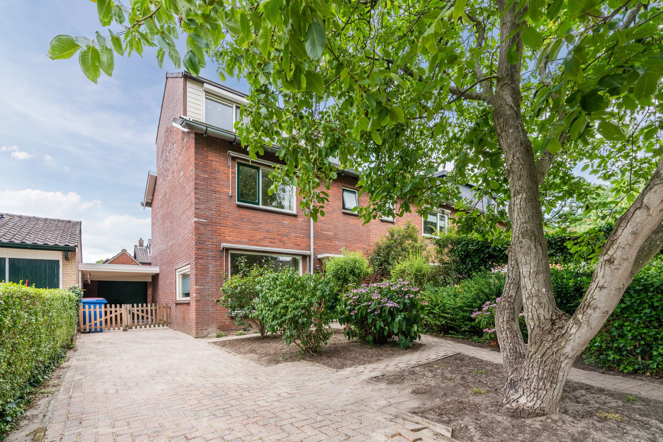 Foto van Dr. Schaepmanlaan 30, Zwolle