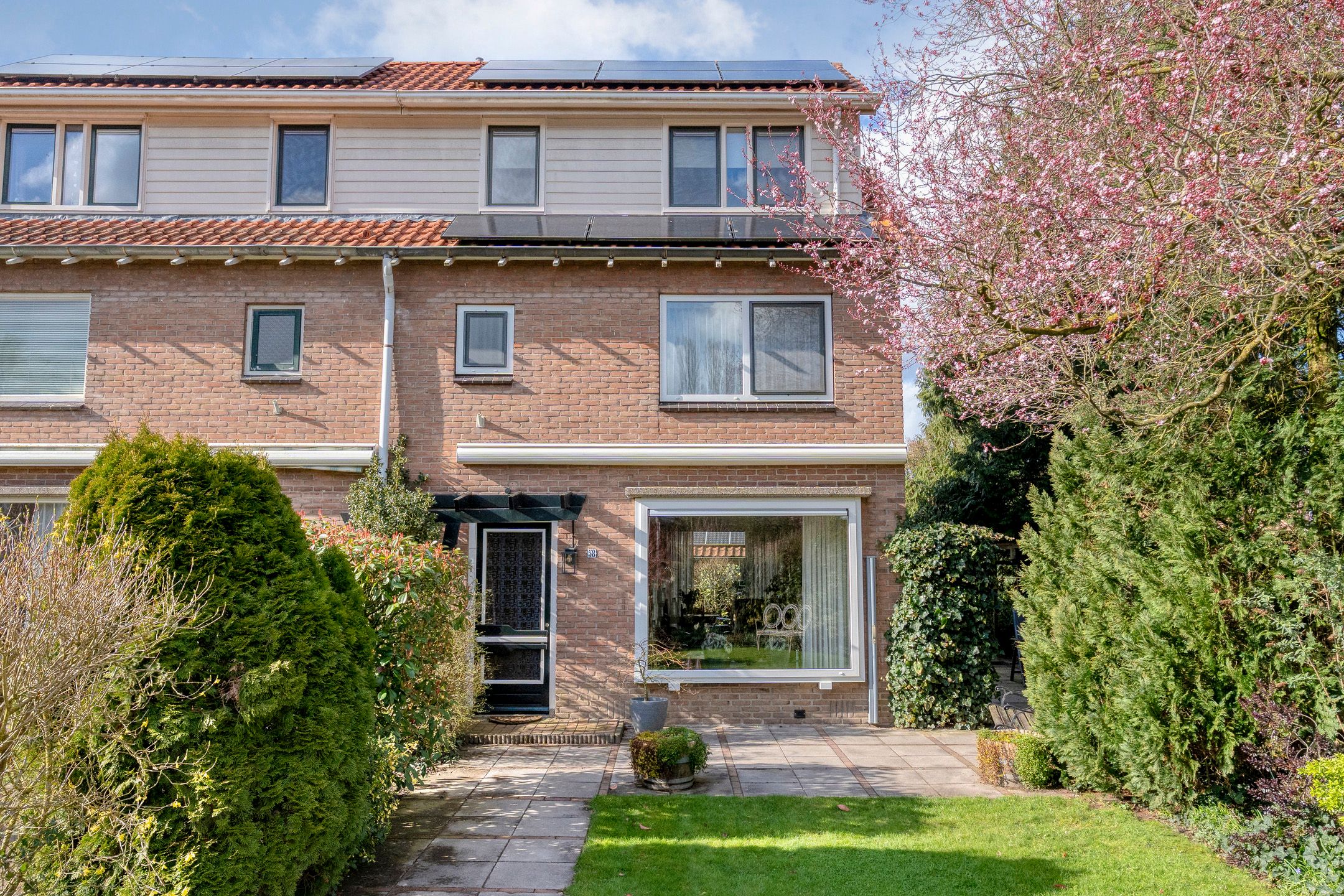 Foto van Dr. Schaepmanlaan 58, Zwolle