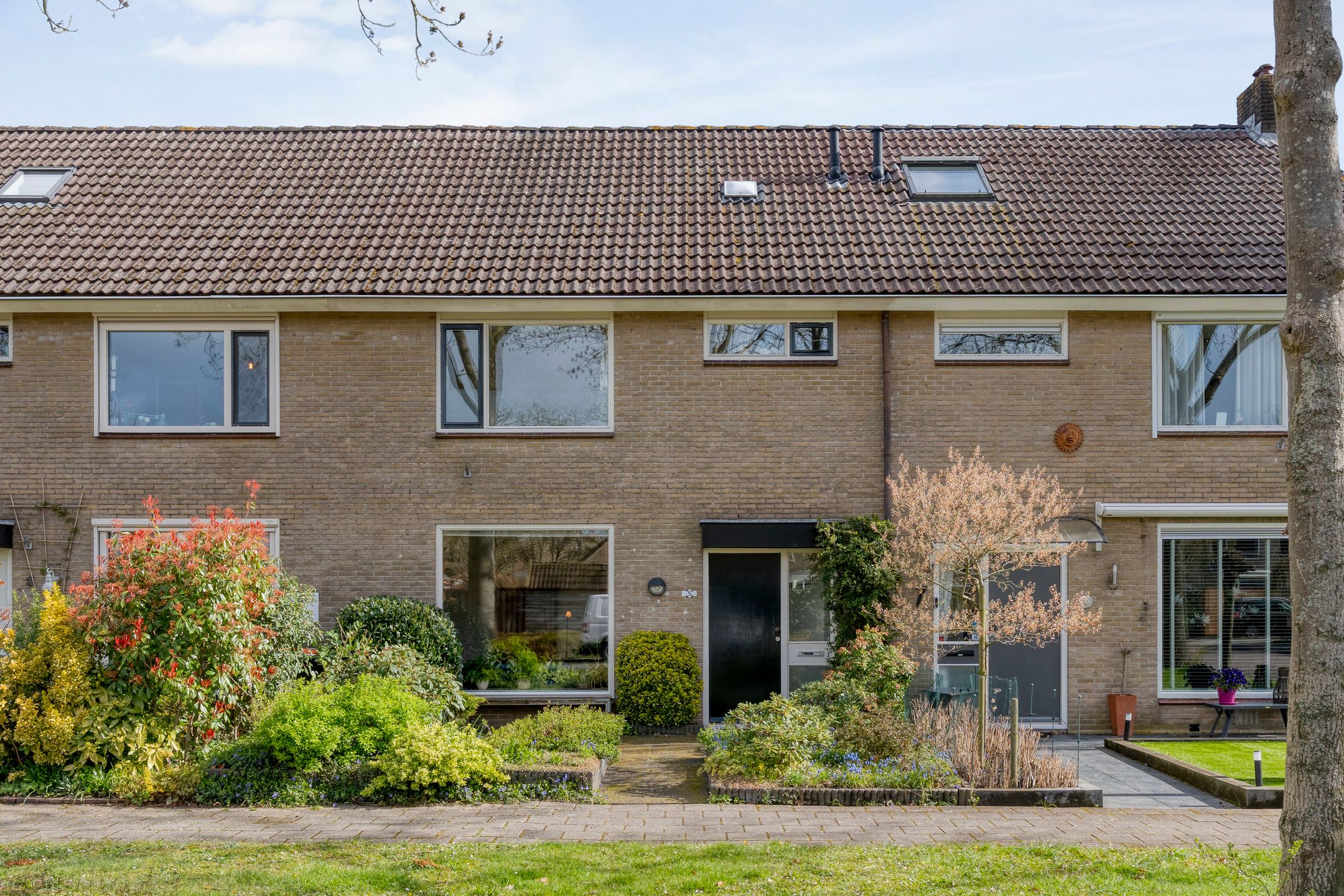 Foto van Mr P J Oudlaan 5, Zwolle
