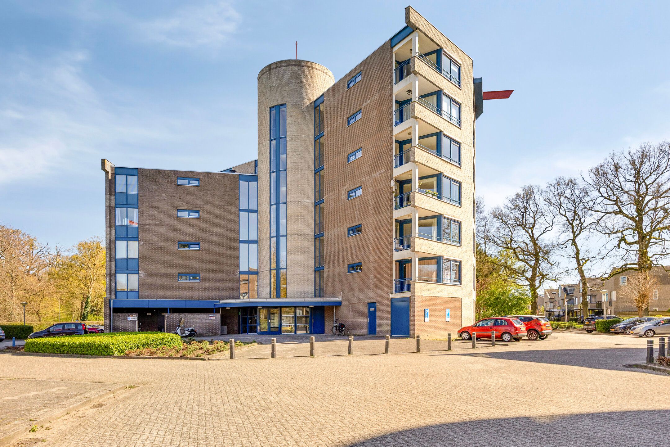 Foto van Rommestraat 115, Zwolle