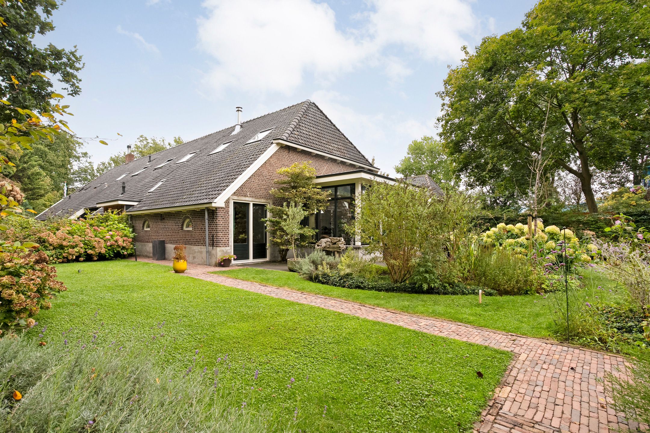 Foto van Van Rielstraat 17, Zwolle