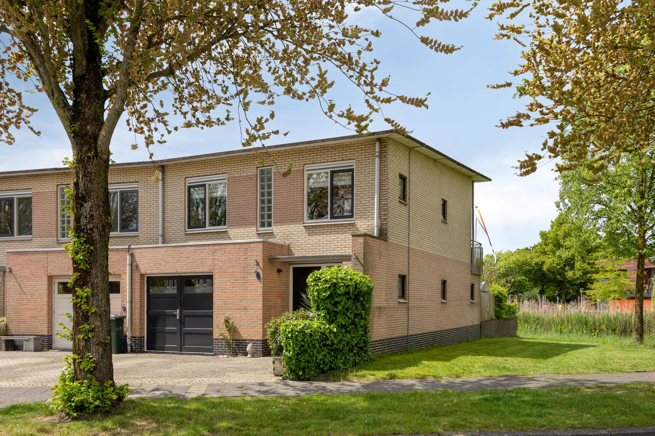 Foto van Staatssecretarislaan 144, Zwolle