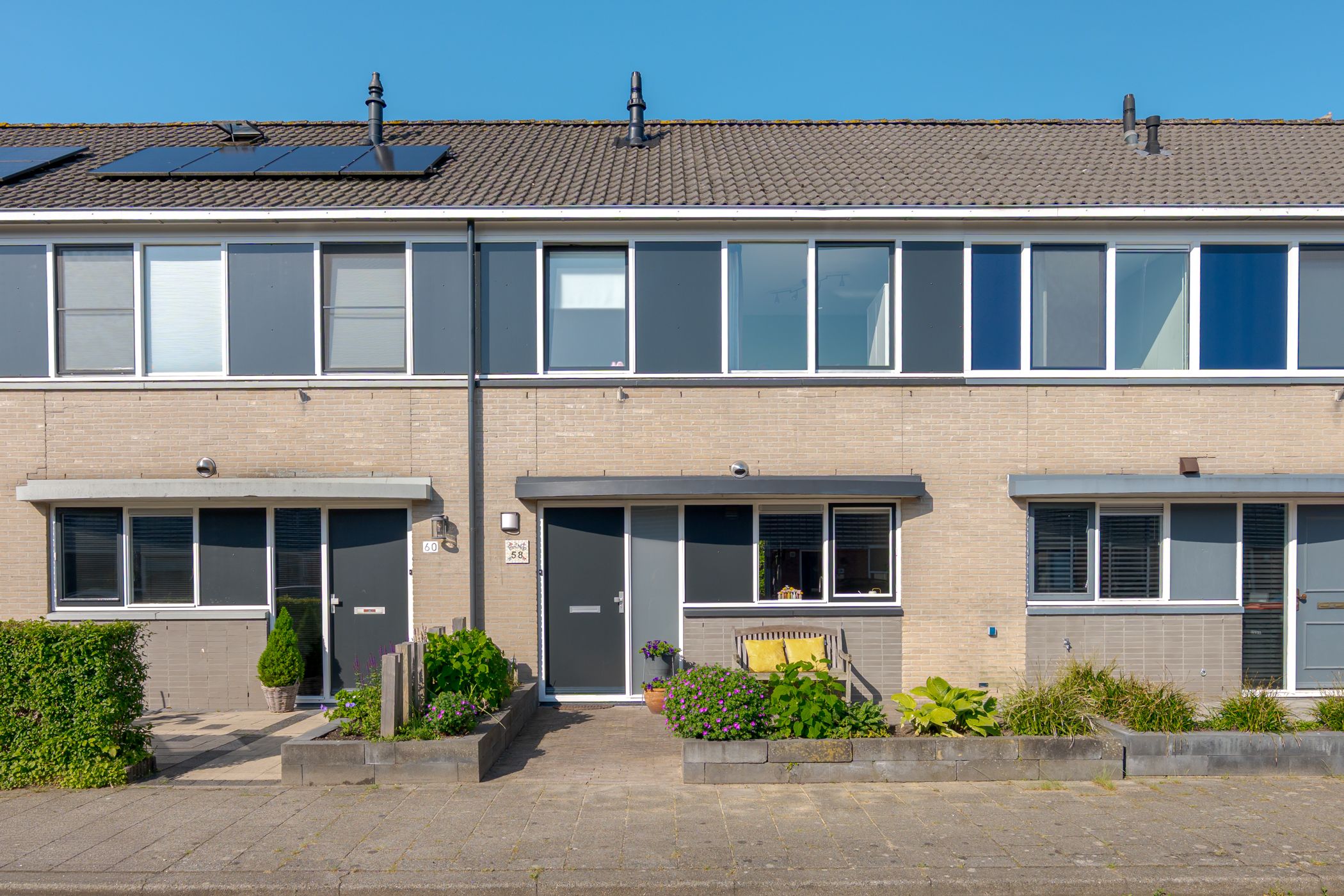 Foto van Calsstraat 58, Zwolle