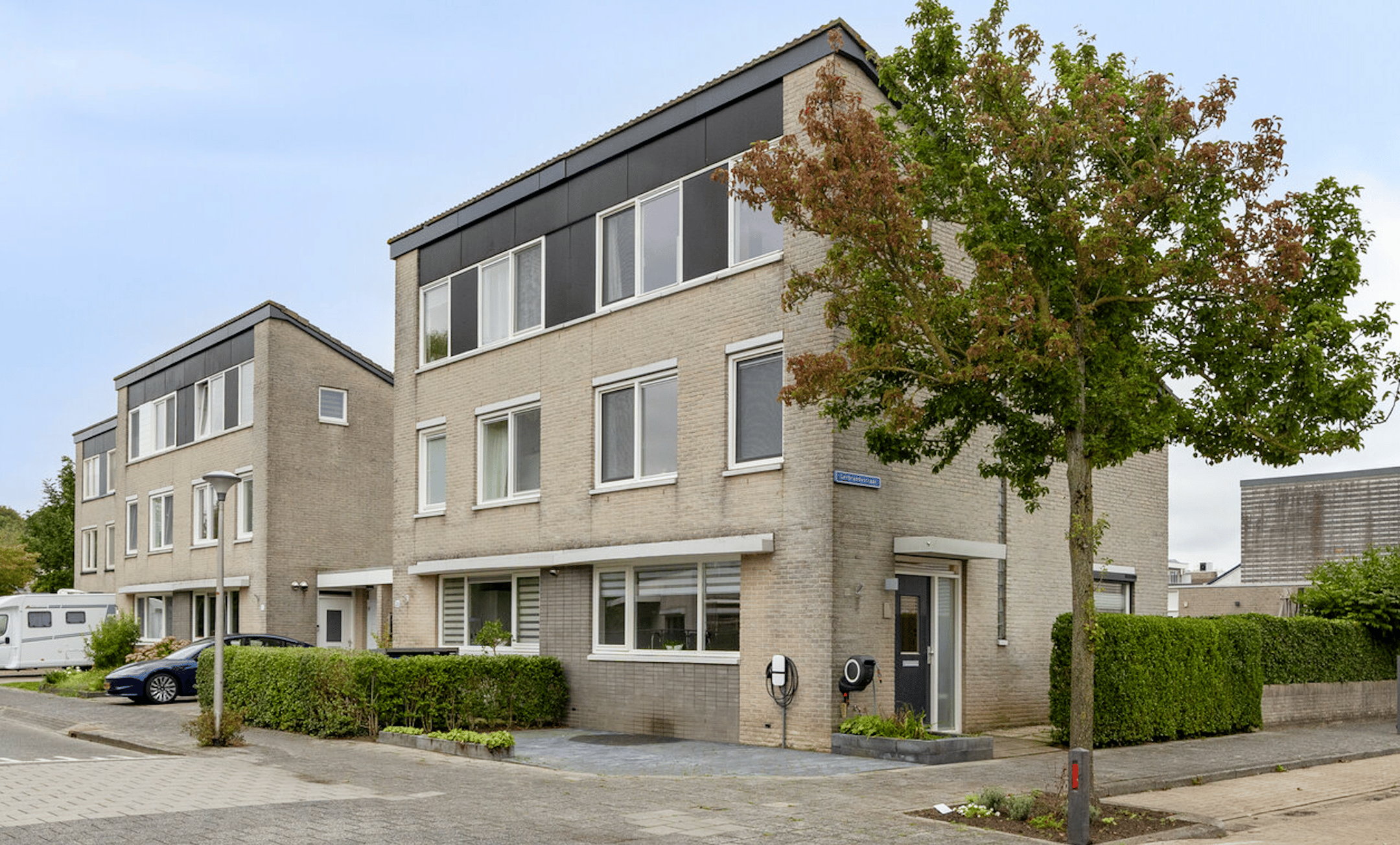 Foto van Gerbrandystraat 1, Zwolle
