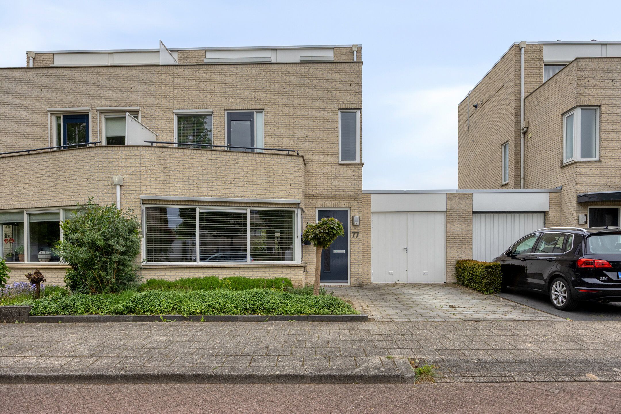 Foto van Dreessingel 77, Zwolle