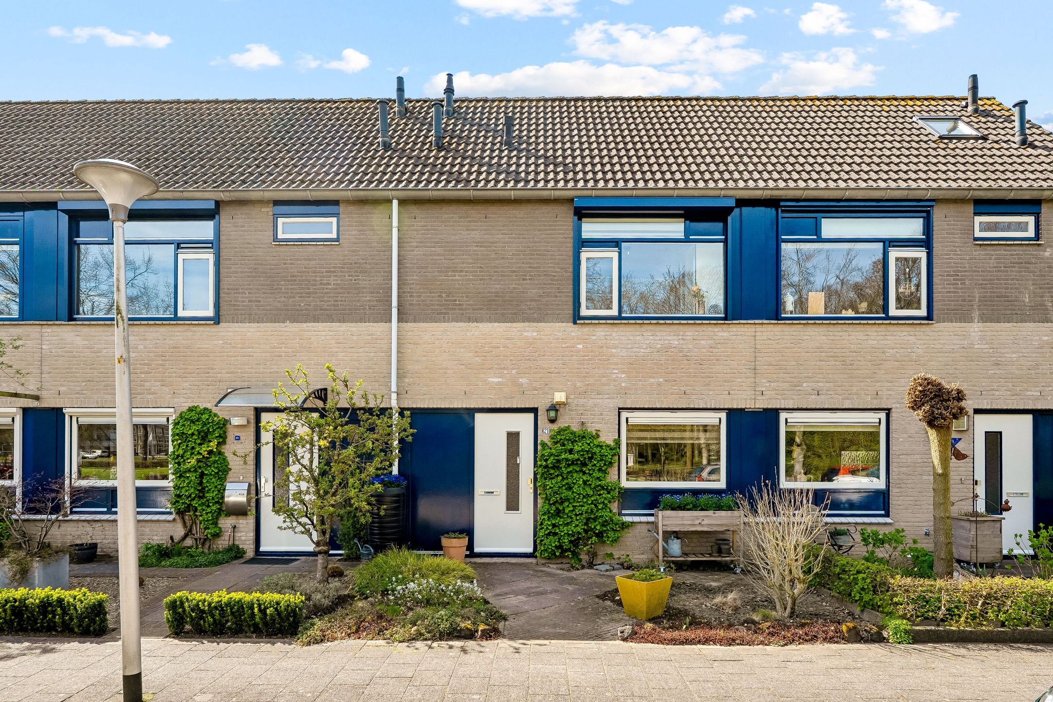 Foto van Marijnenstraat 21, Zwolle
