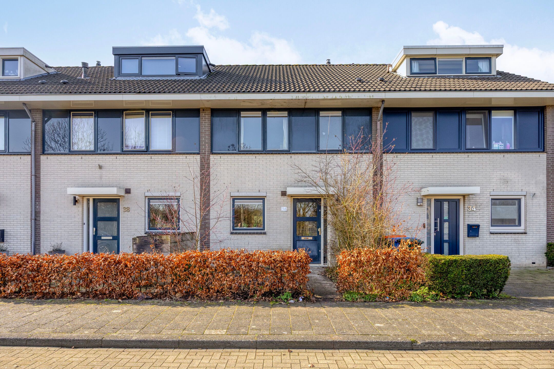 Foto van Den Uylstraat 36, Zwolle