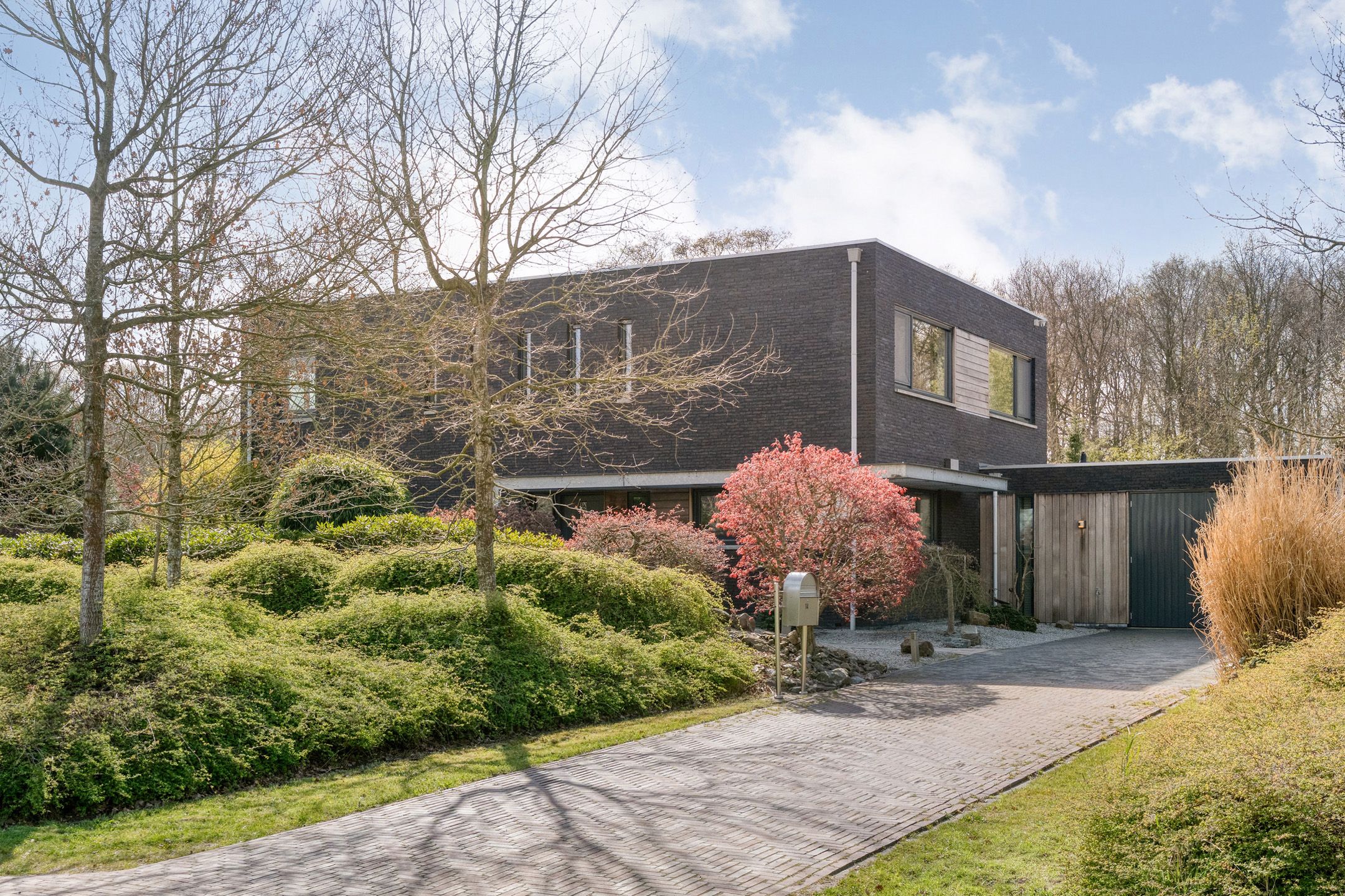 Foto van Oude Marsveld 14, Zwolle