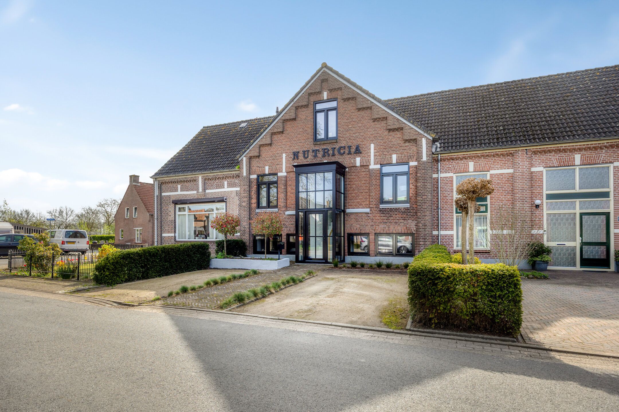 Foto van Dorpsstraat 33, Zwolle