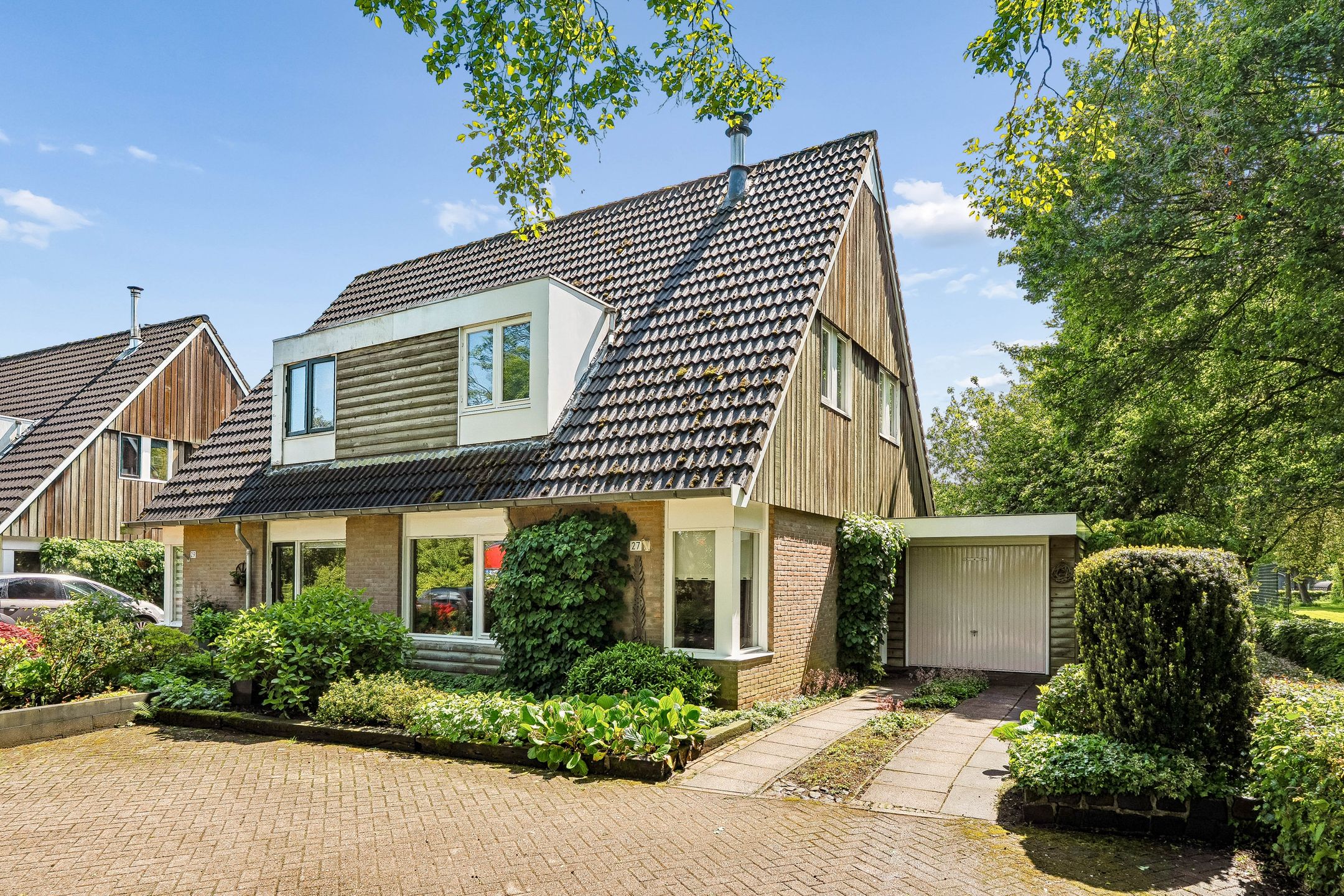 Foto van Geert Grooteweg 27, Zwolle