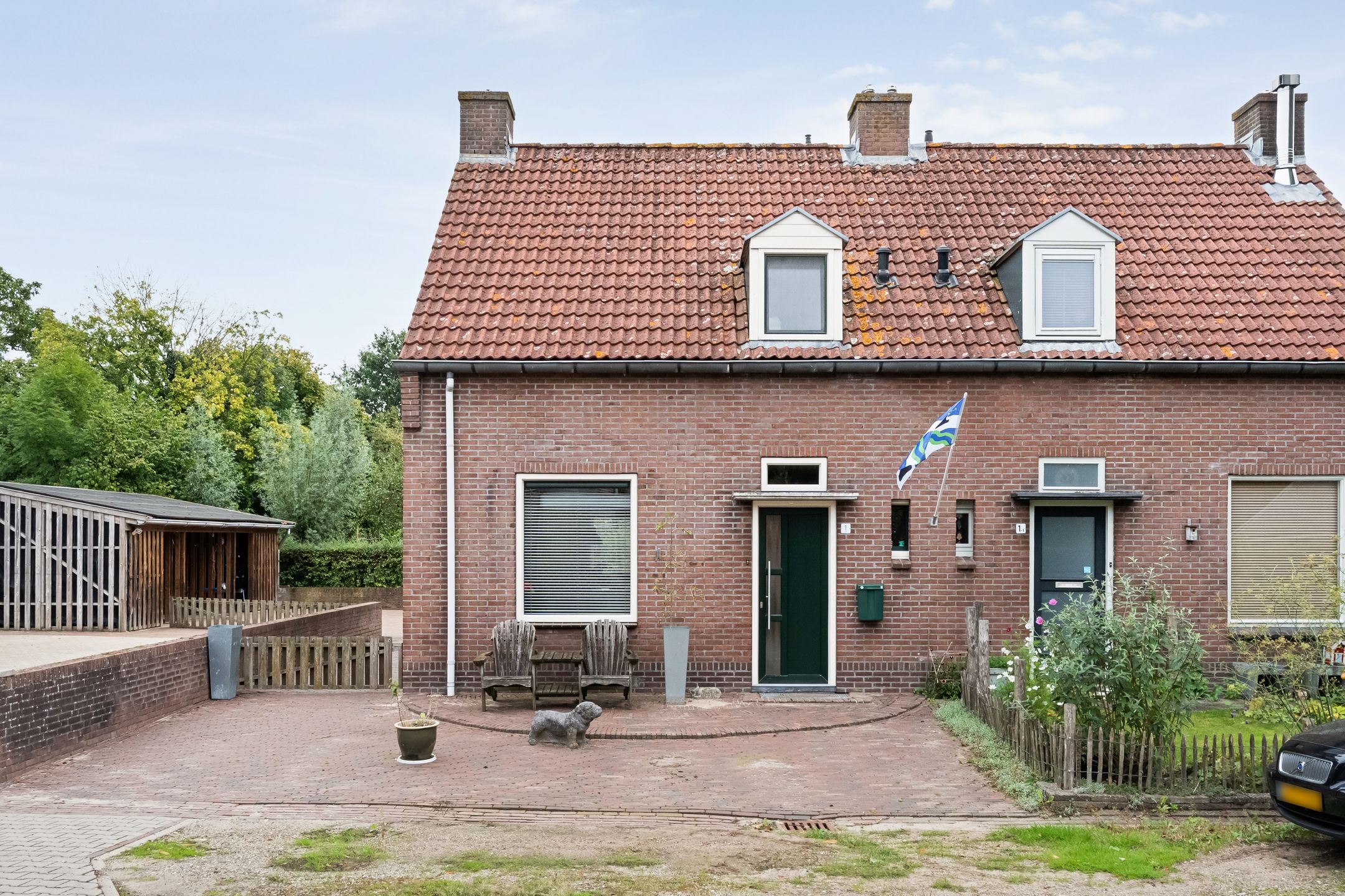 Foto van Veldweg 1, Zwolle