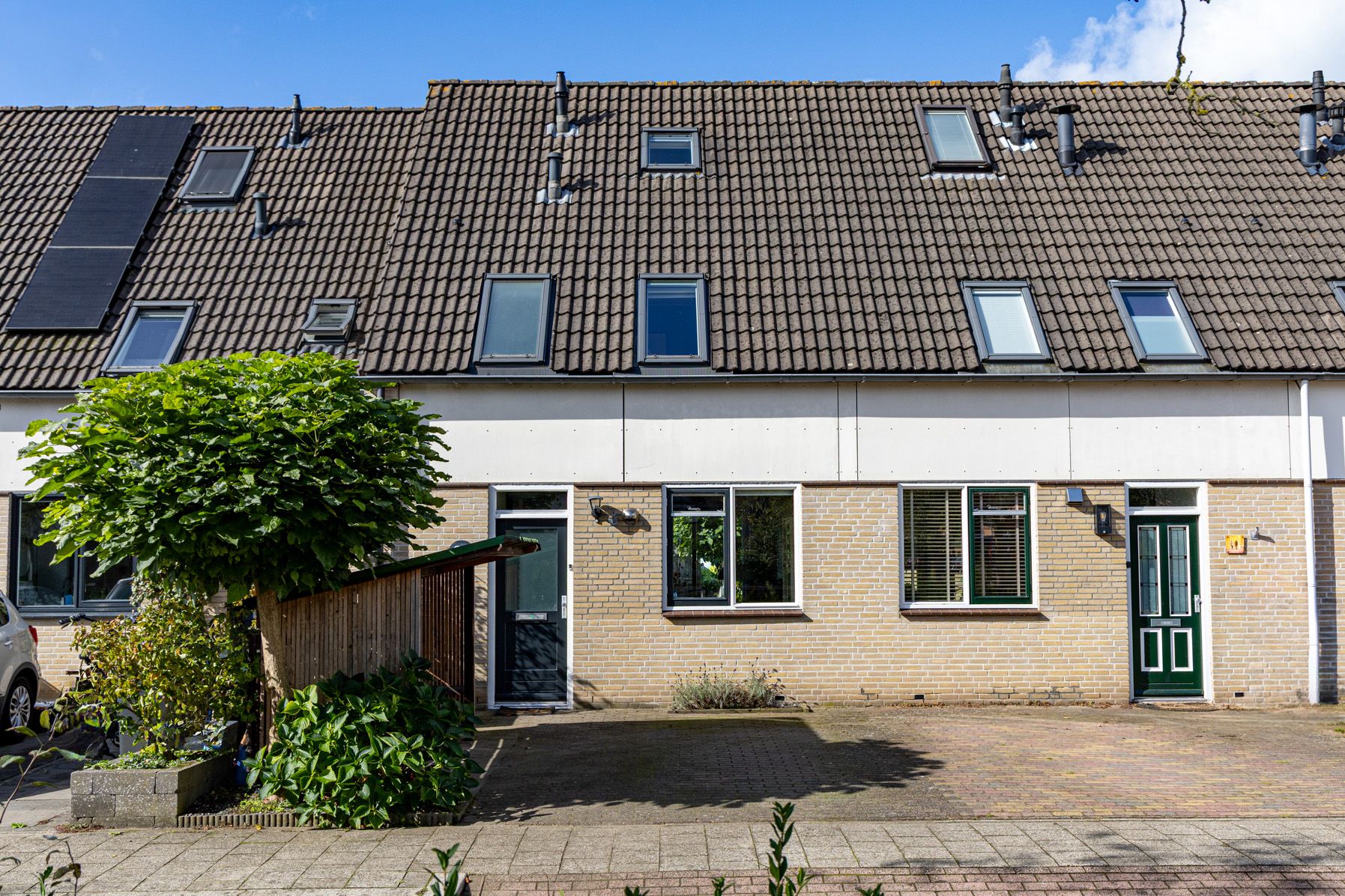 Foto van Van der Grondenmarke 34, Zwolle