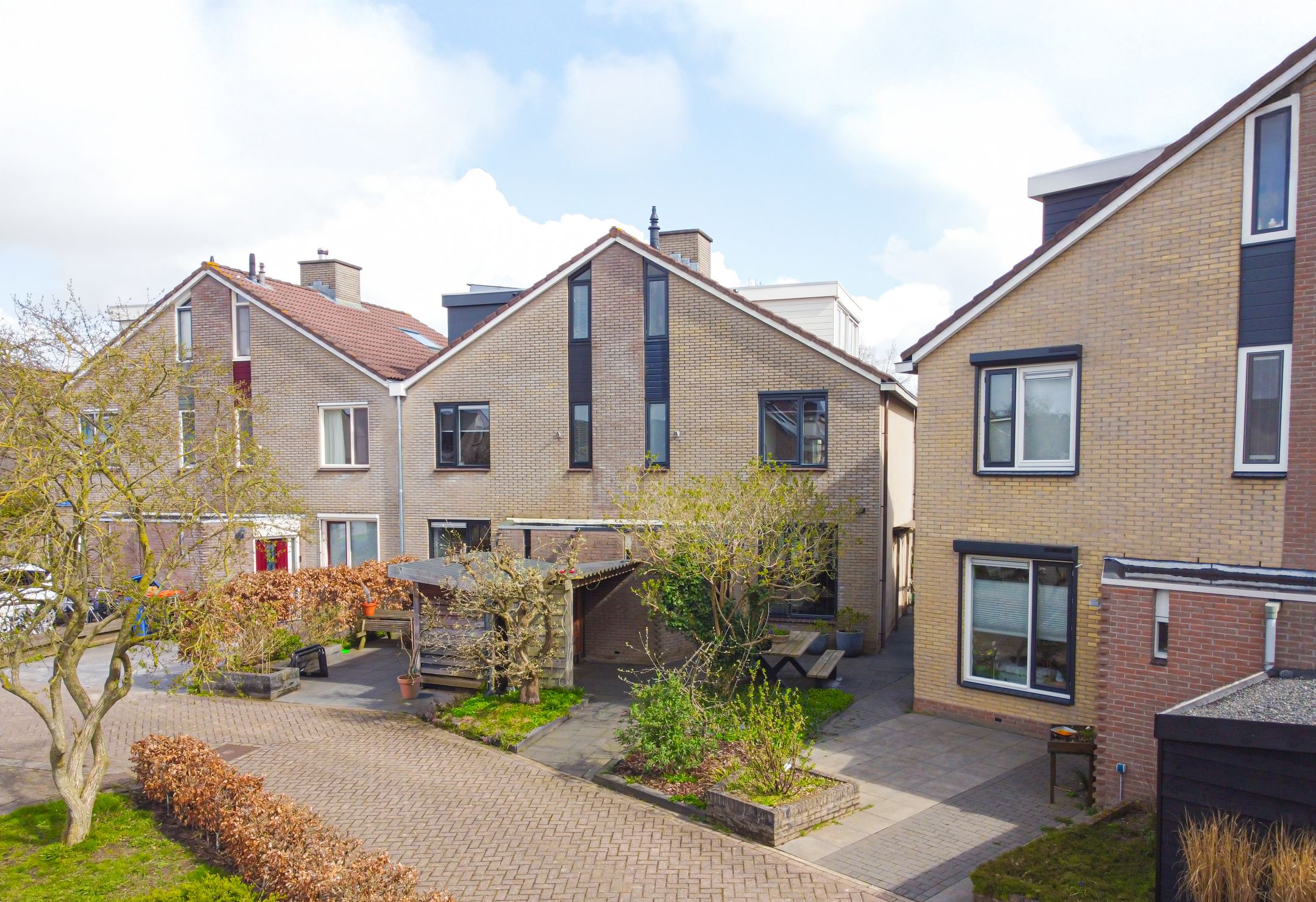 Foto van Heerkensmarke 16, Zwolle