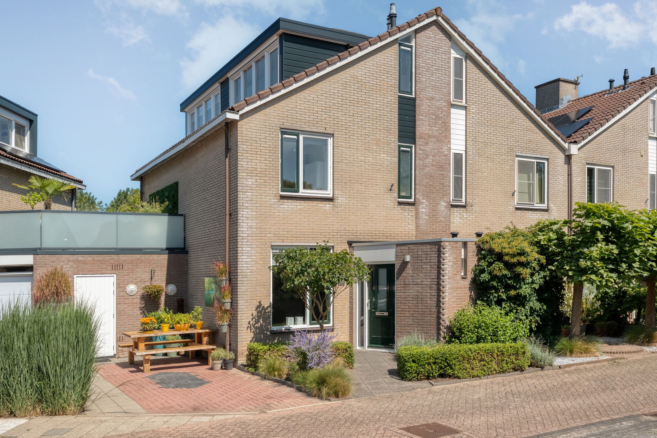 Foto van Van Hemertmarke 5, Zwolle
