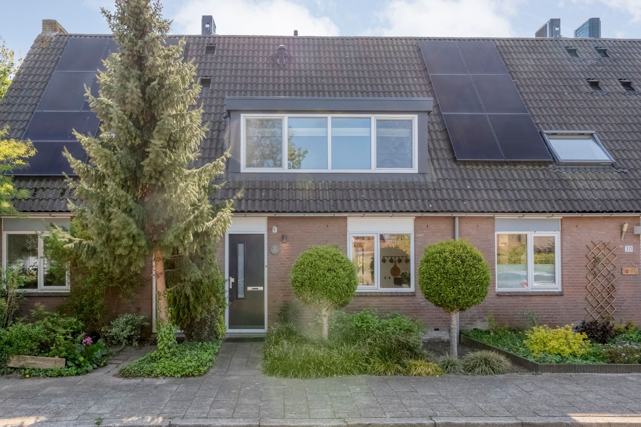 Foto van Van Deldenmarke 32, Zwolle