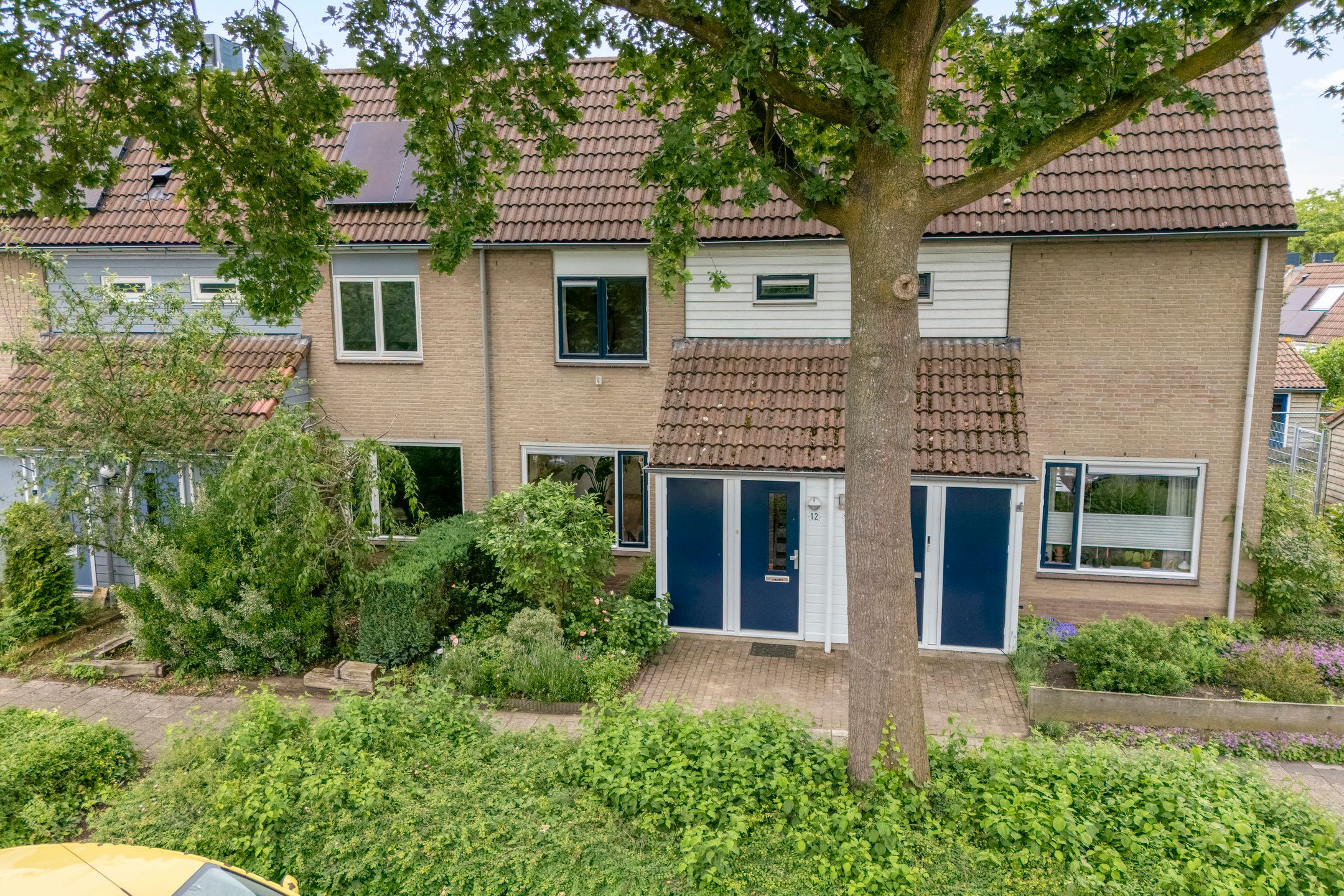Foto van Gouverneurlaan 12, Zwolle