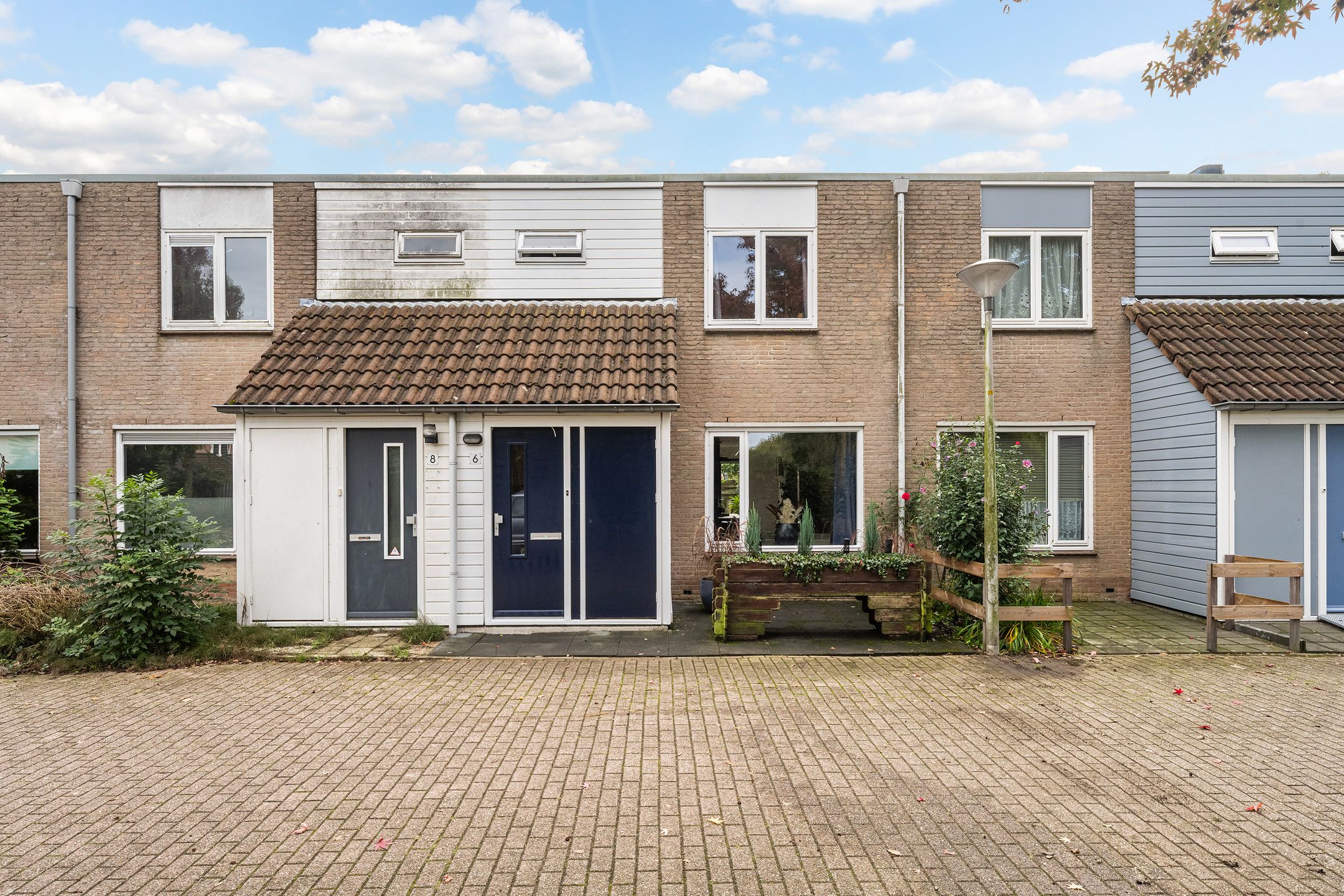 Foto van Cornelissenmarke 6, Zwolle