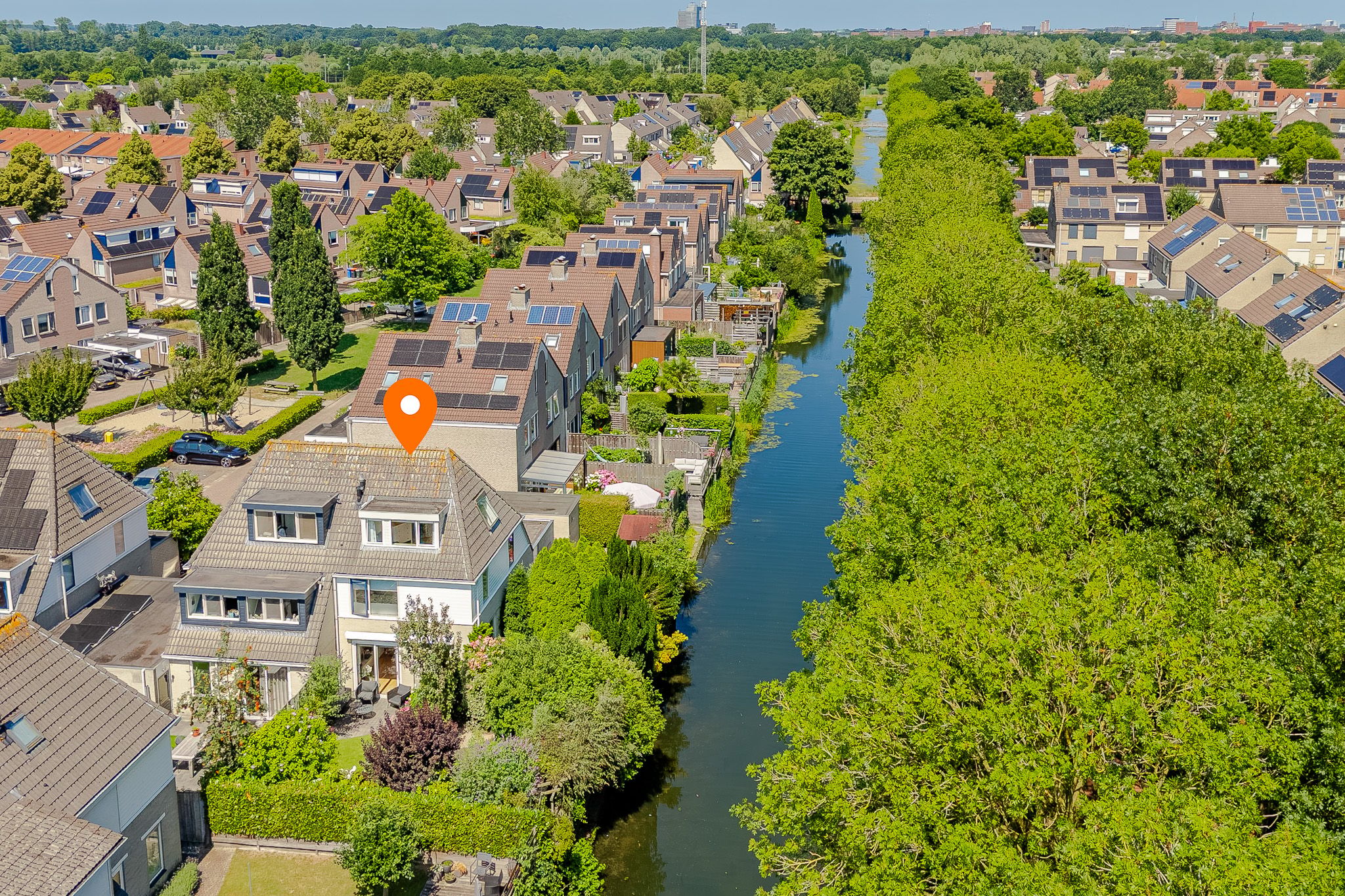 Foto van Sloetmarke 45, Zwolle