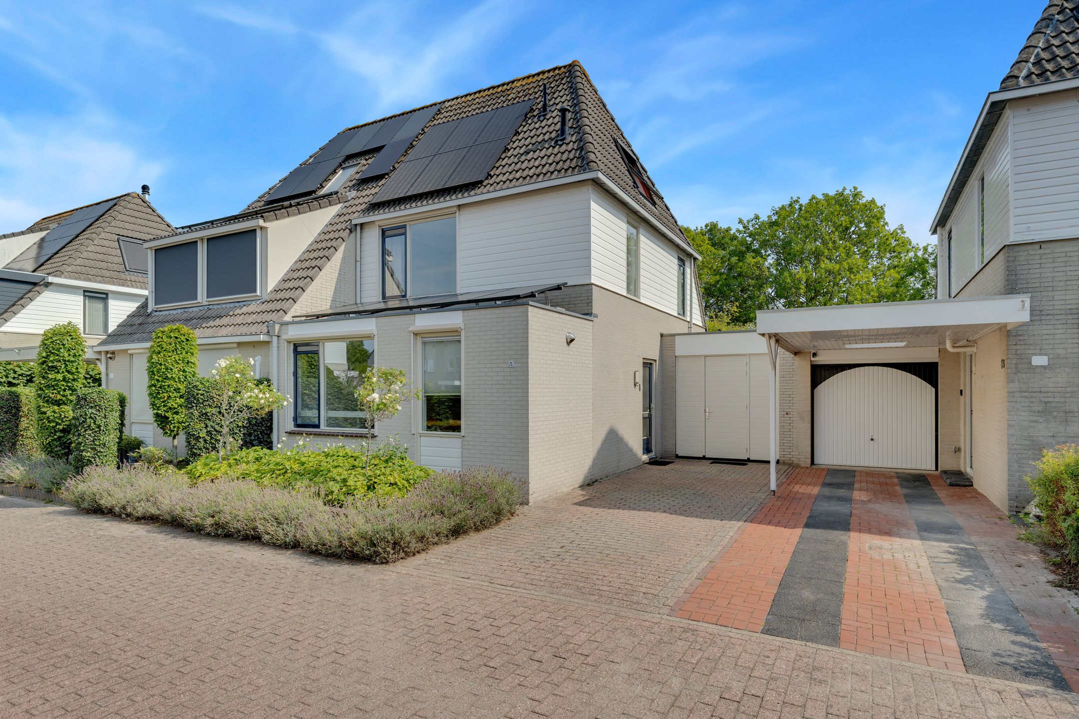 Foto van Sloetmarke 71, Zwolle