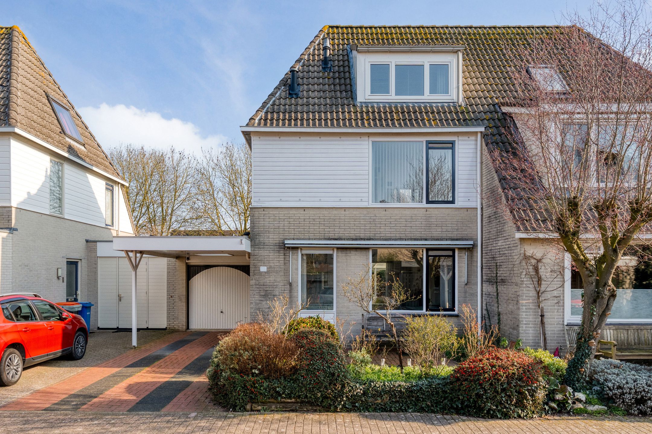 Foto van Sloetmarke 73, Zwolle