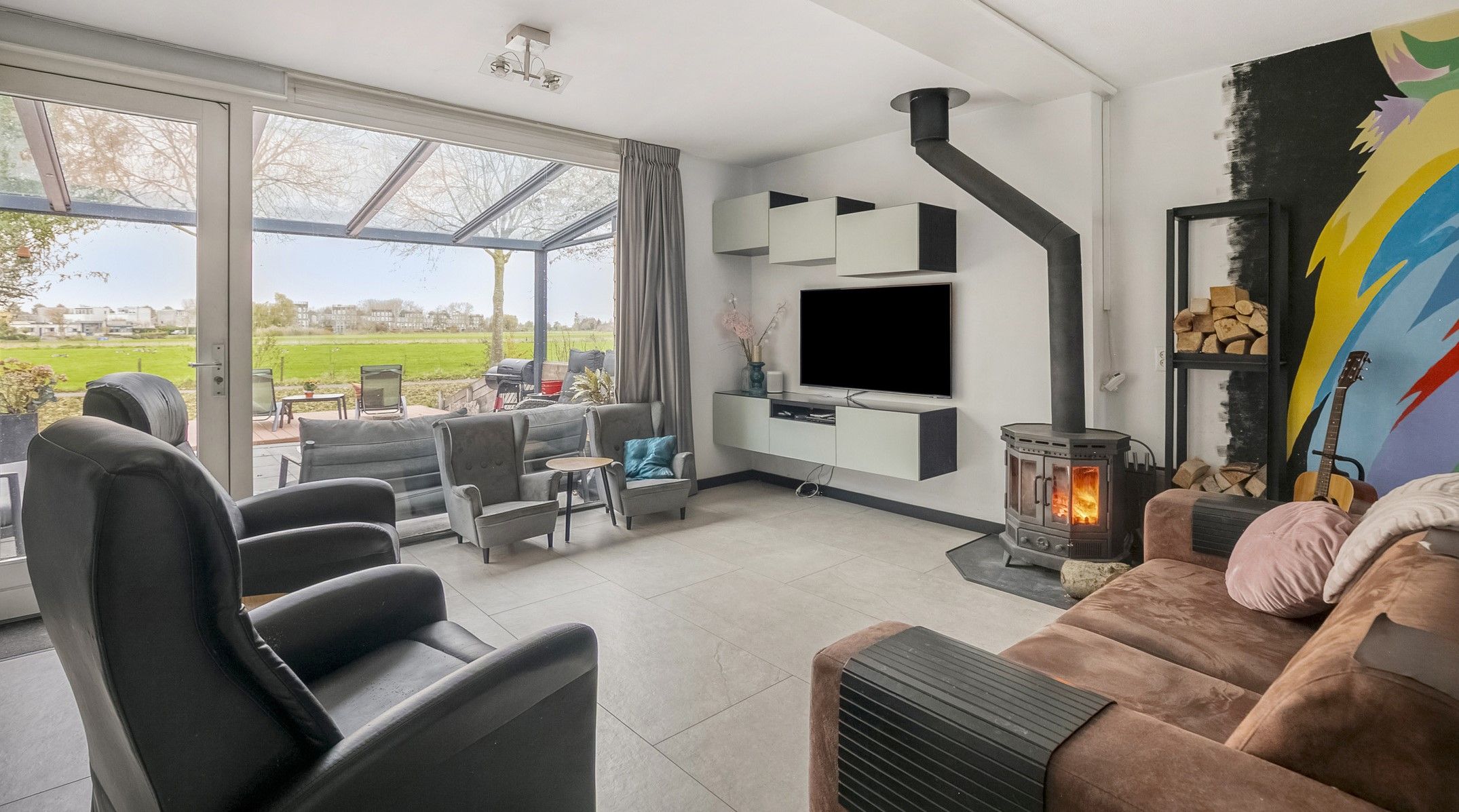 Foto van Van Pallandtmarke 11, Zwolle