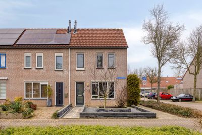 Foto van Van Langenmarke 18, Zwolle