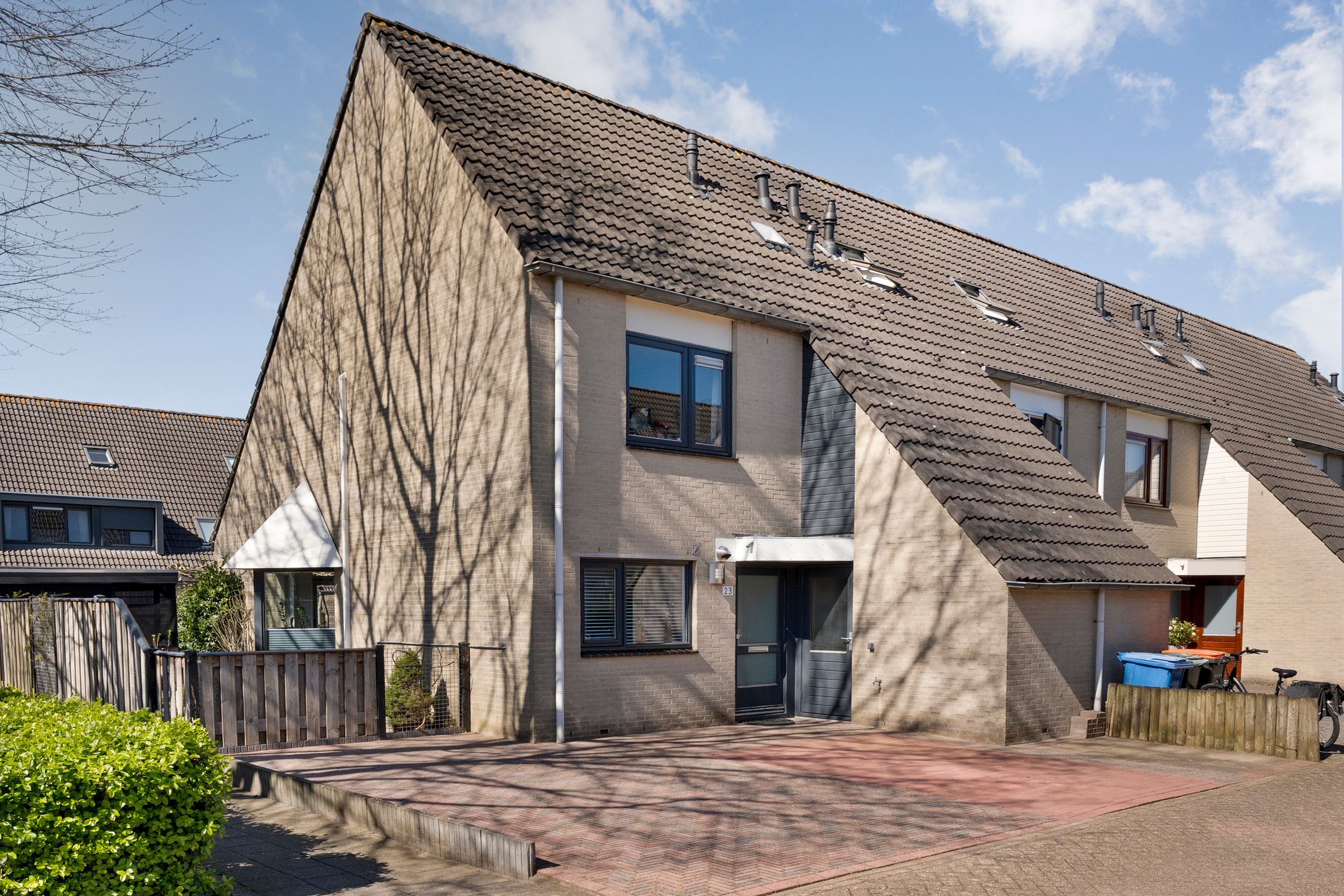 Foto van Ripperdamarke 23, Zwolle