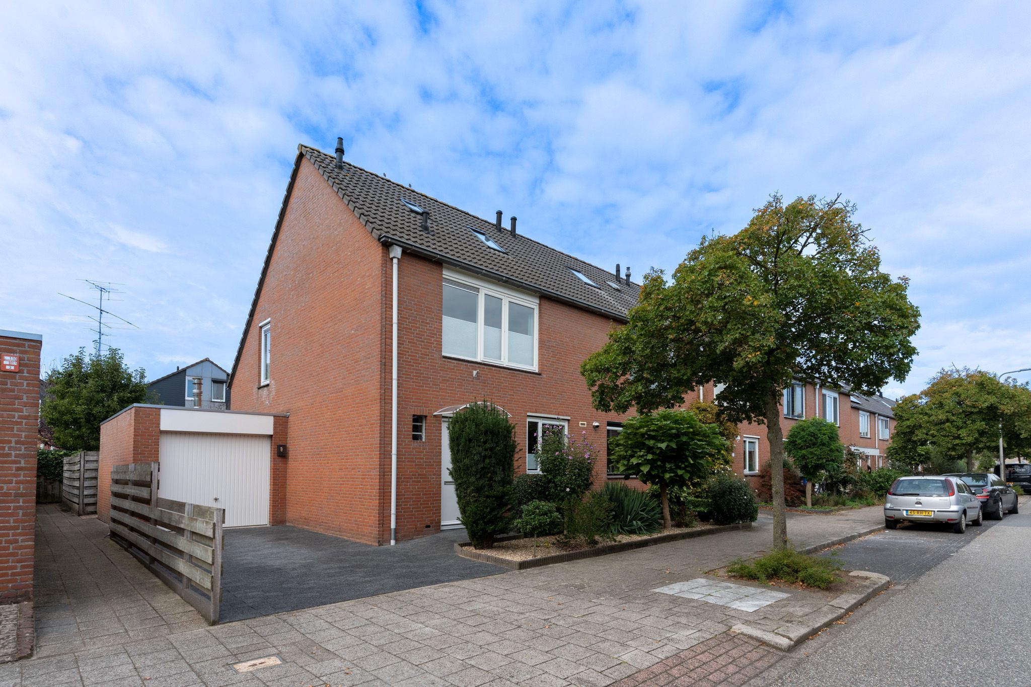 Foto van Provincieroute 49, Zwolle