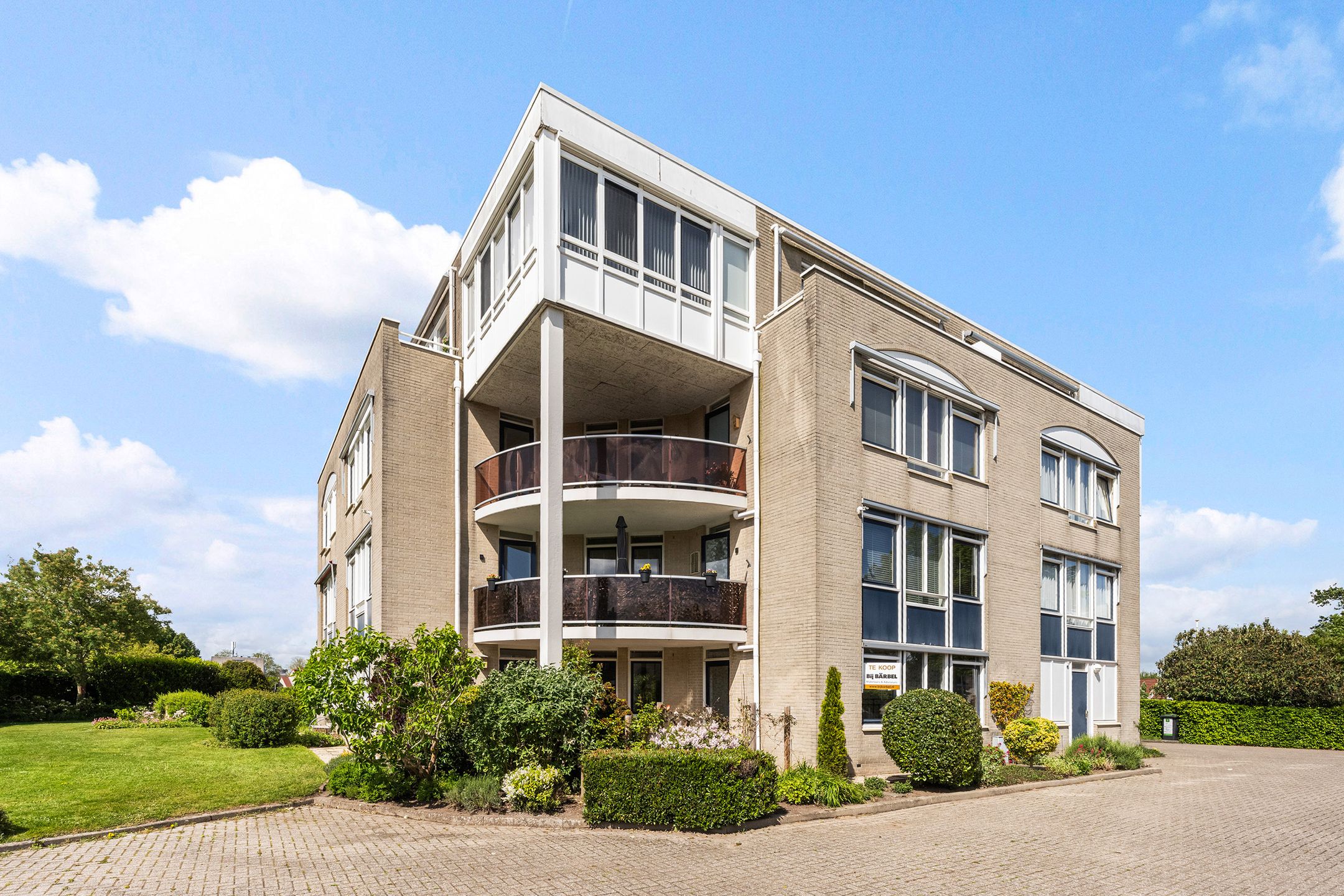 Foto van Van Hornmarke 2, Zwolle