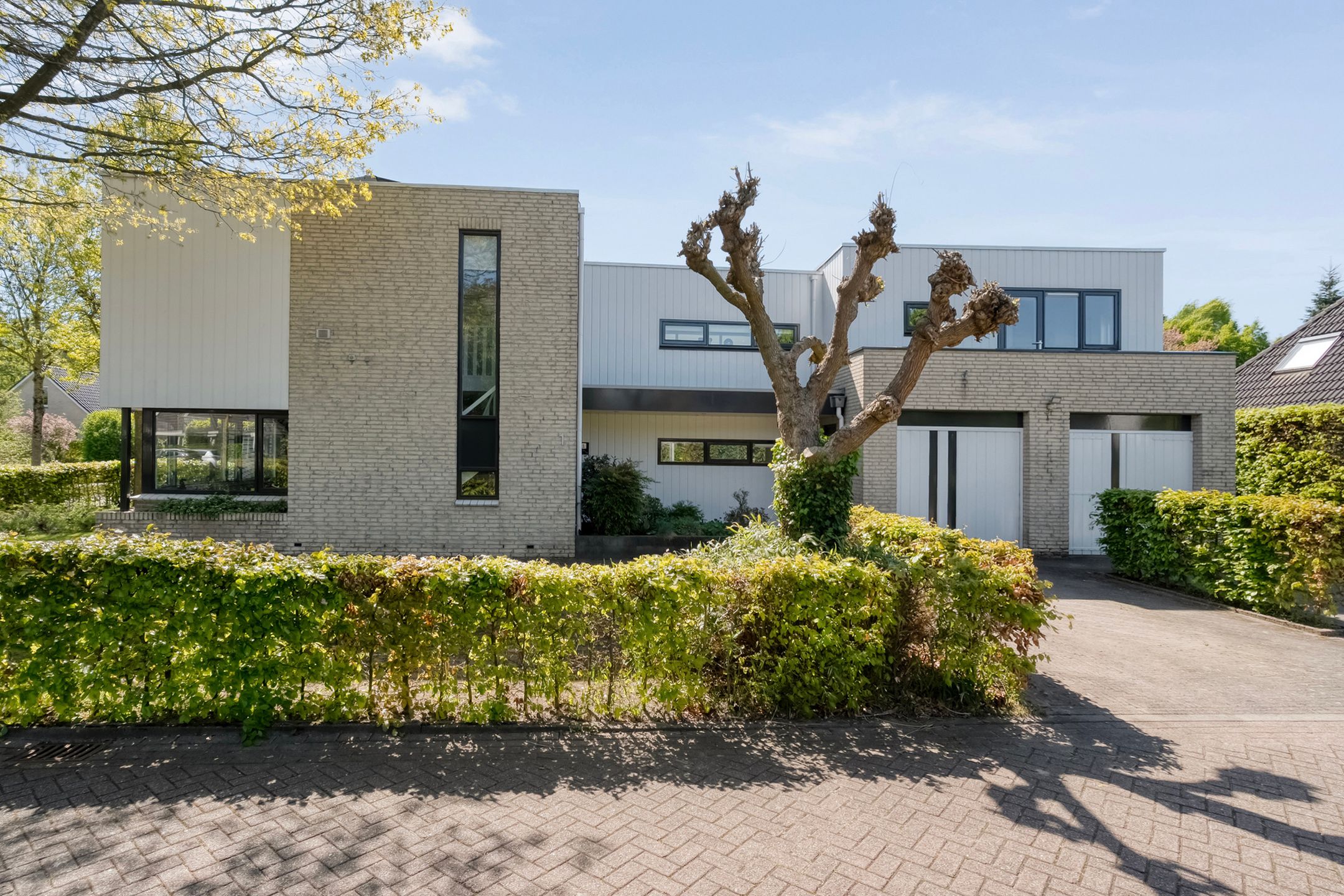 Foto van Van Heerdtmarke 1, Zwolle