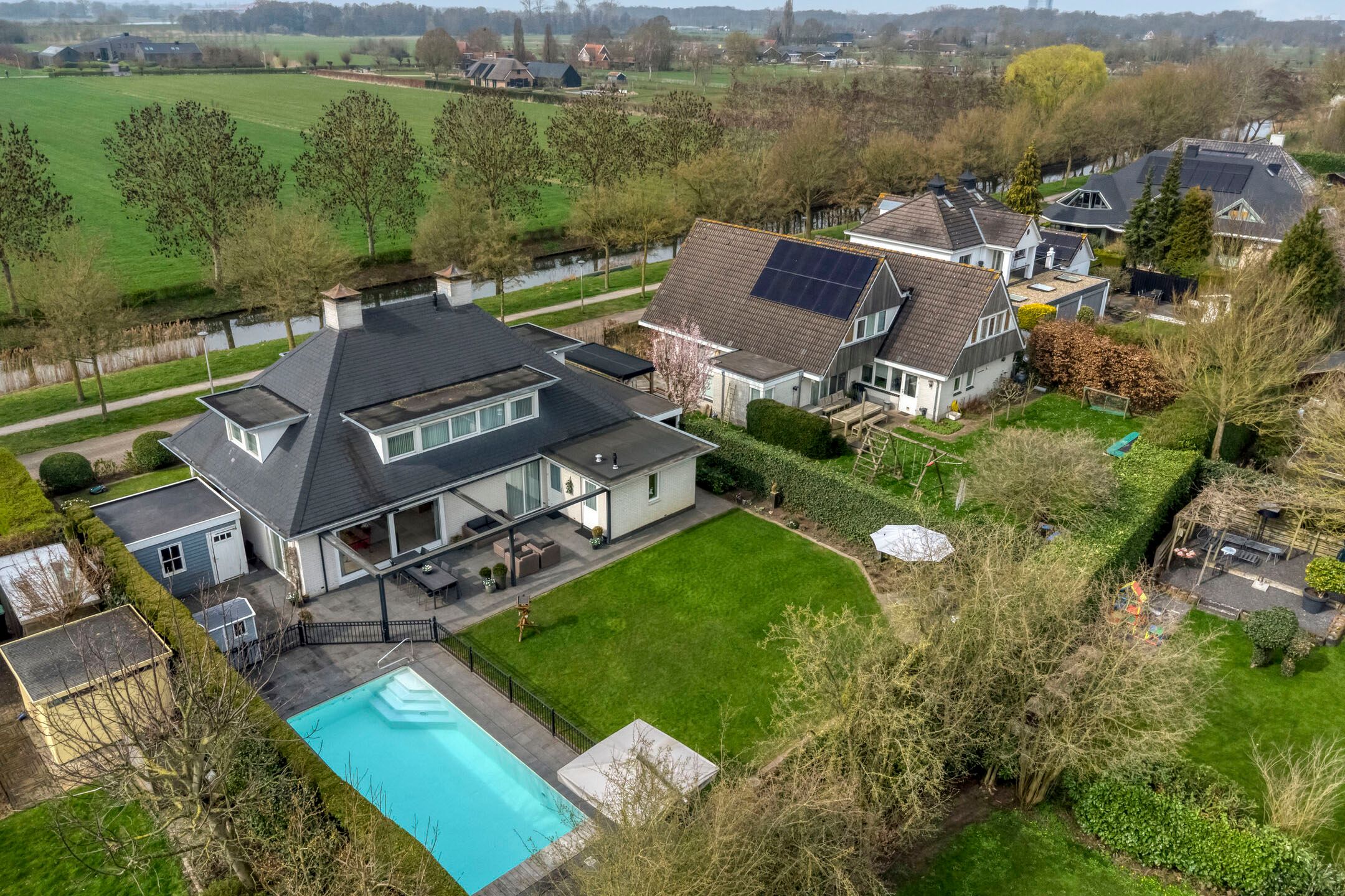Foto van Van Rechterenmarke 17, Zwolle