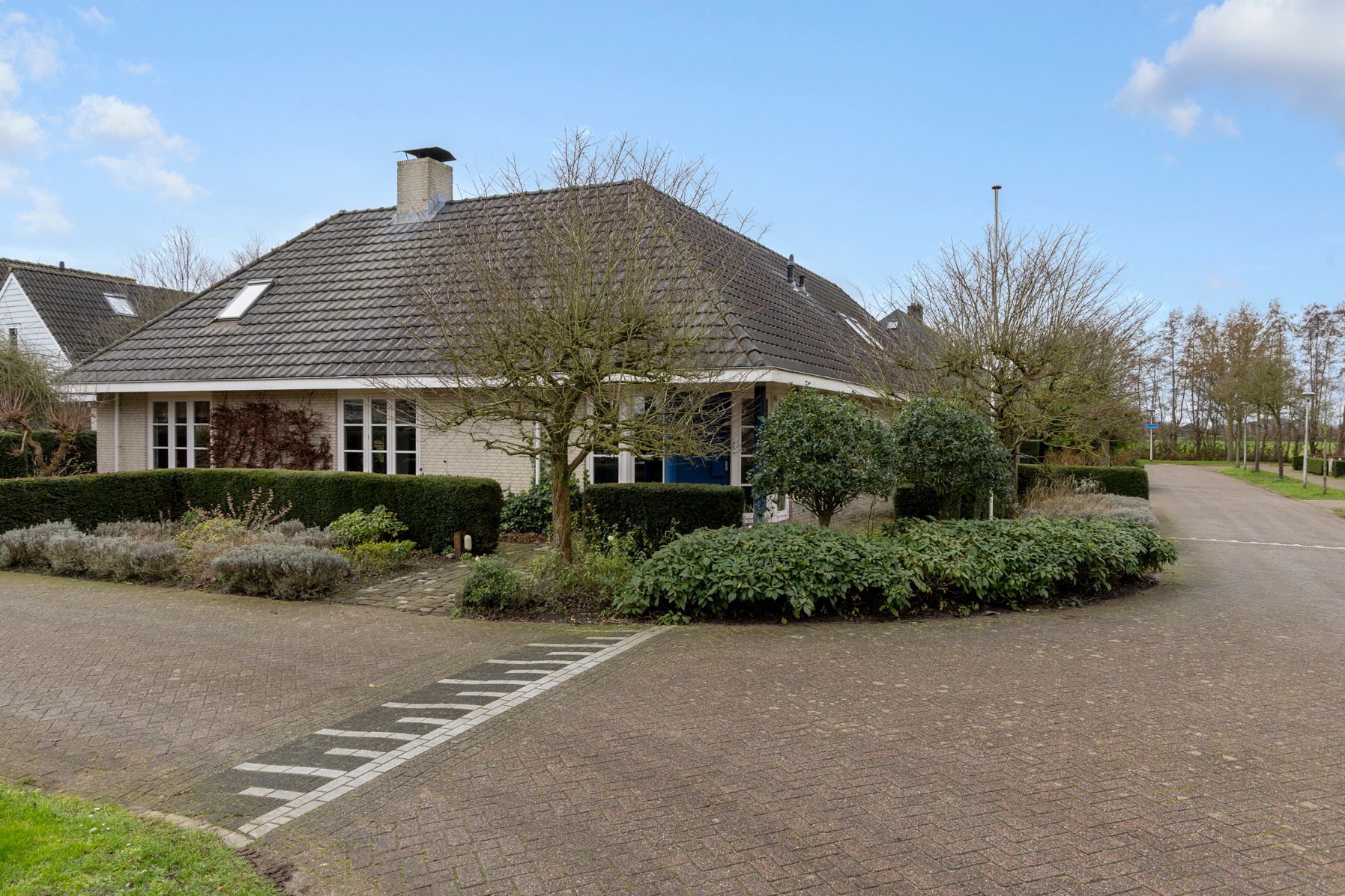 Foto van Van Rhemenmarke 2, Zwolle