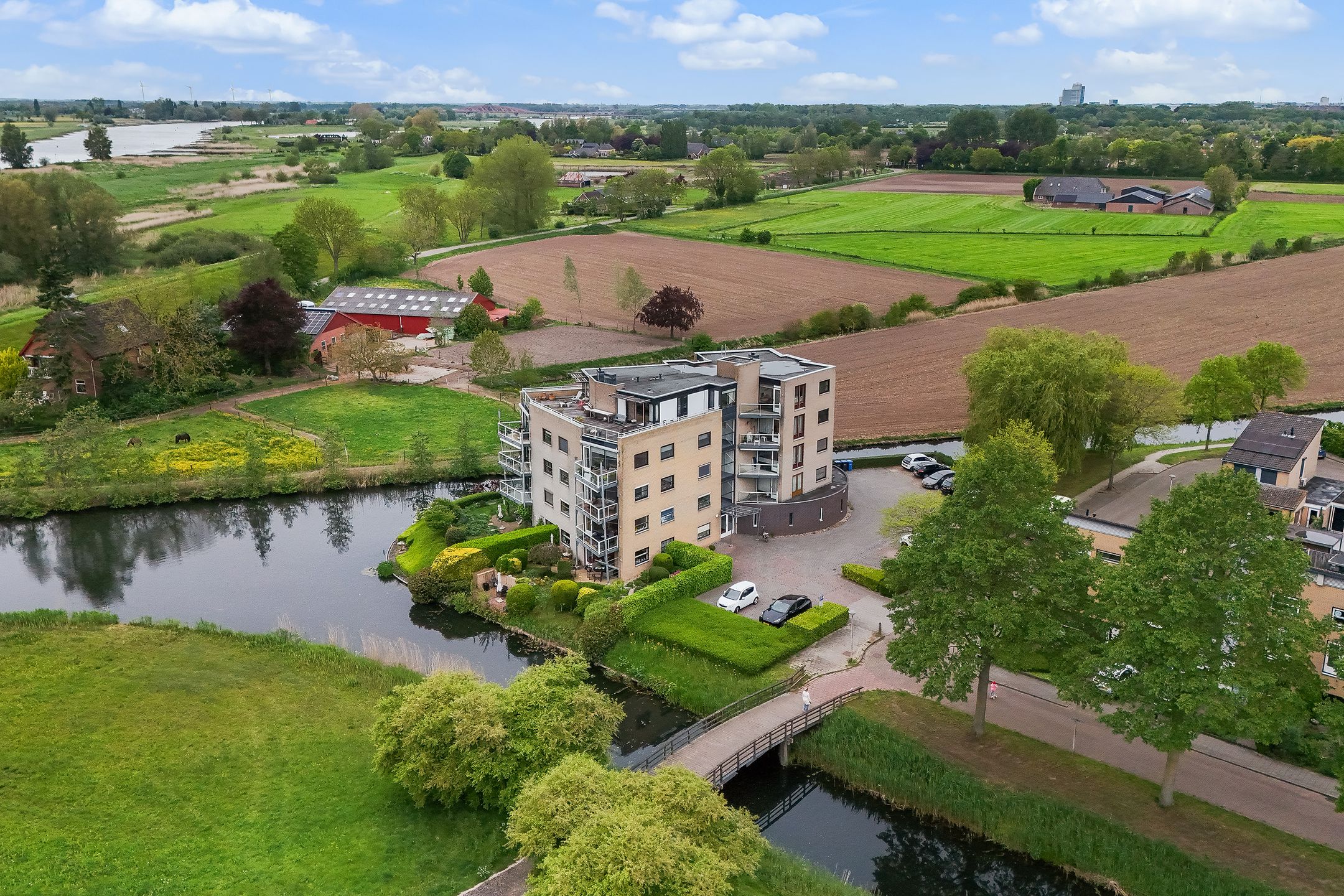 Foto van De Goeijenmarke 98, Zwolle