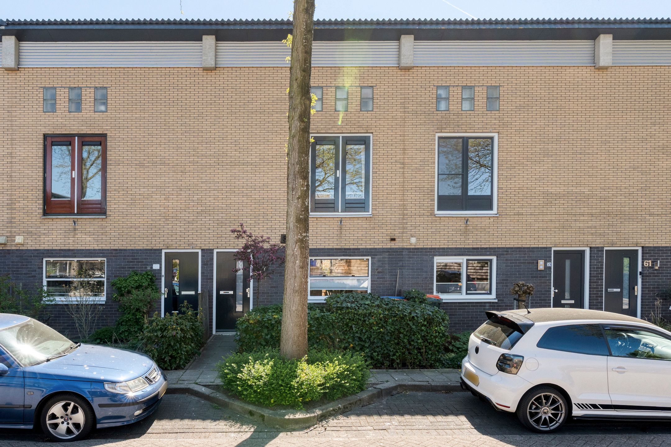 Foto van De Goeijenmarke 57, Zwolle
