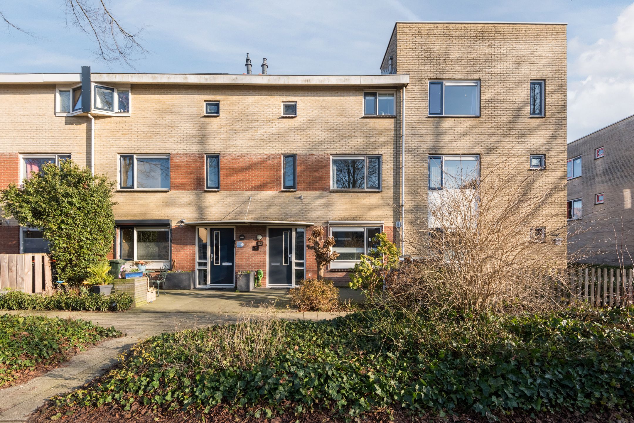 Foto van Commissarislaan 115, Zwolle