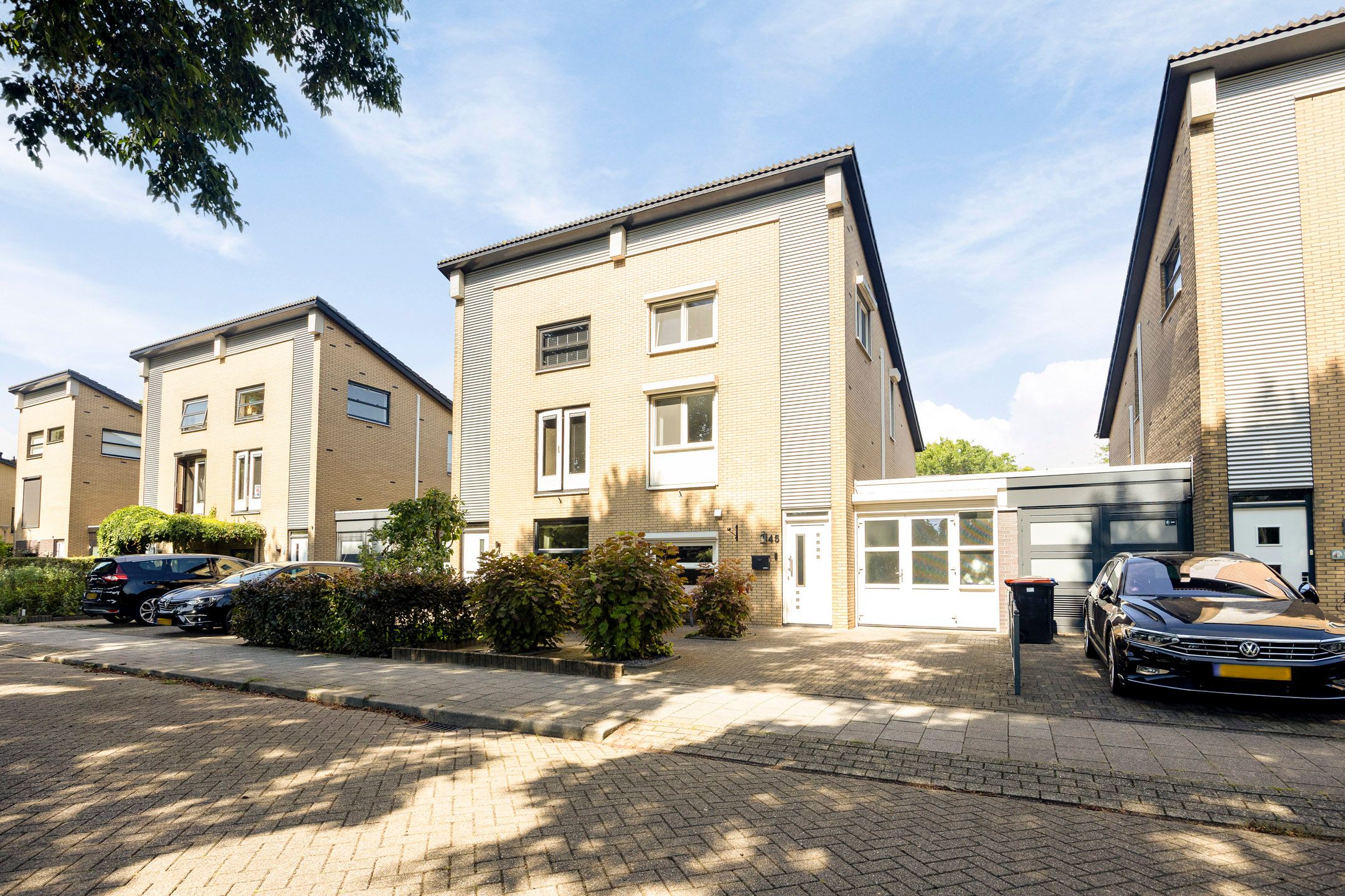 Foto van Van Nispensingel 45, Zwolle