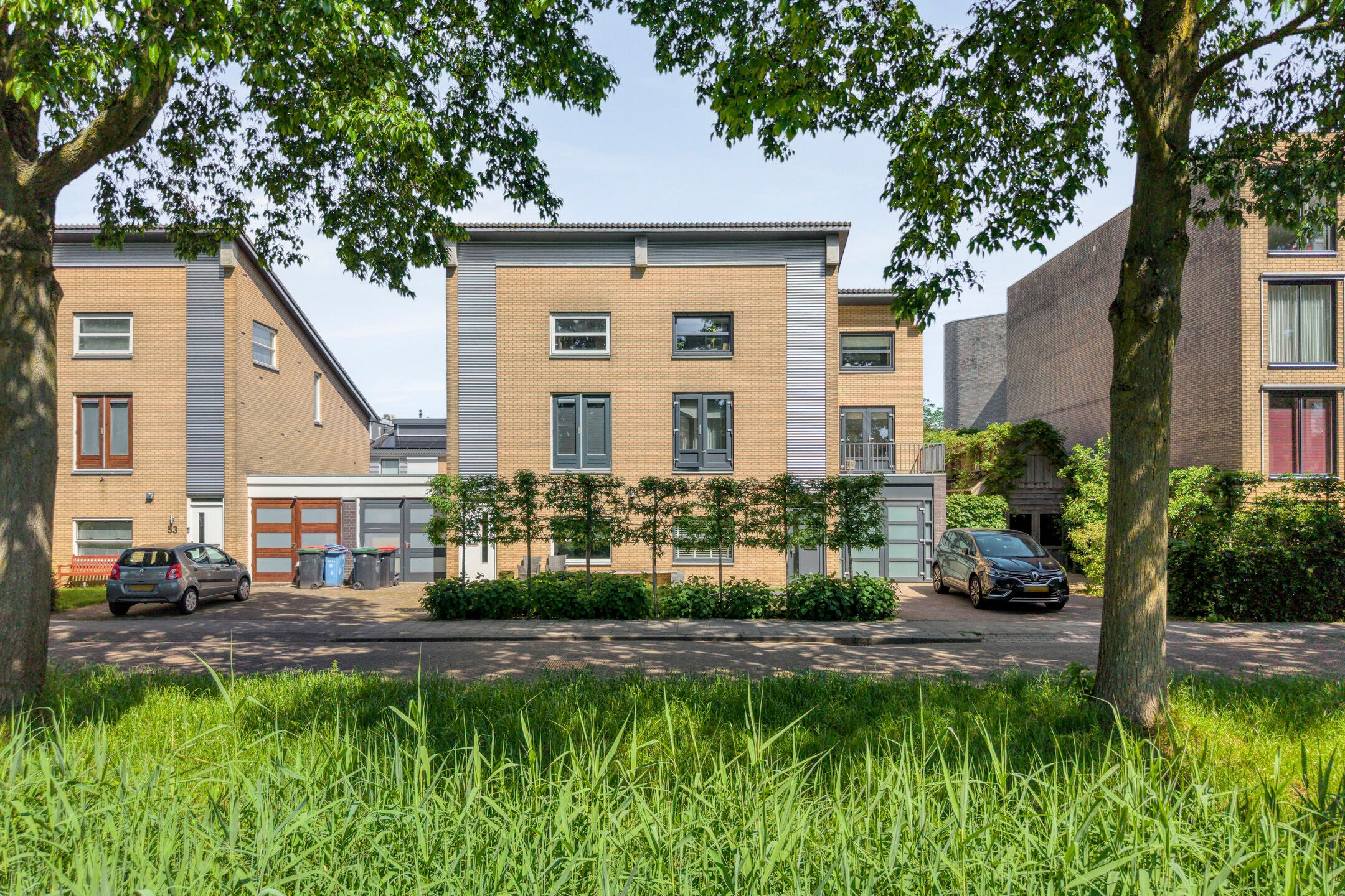 Foto van Van Nispensingel 55, Zwolle