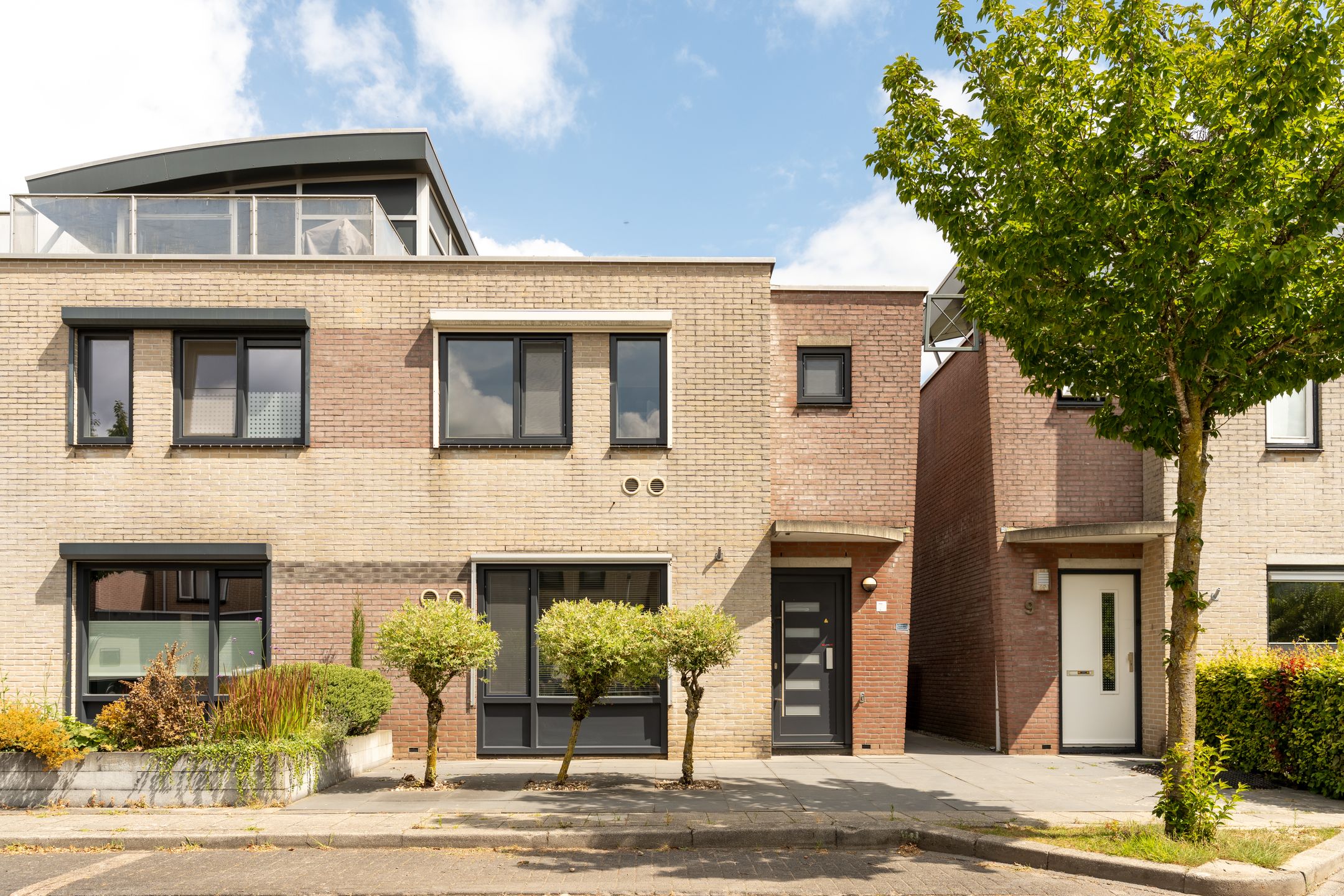 Foto van Rudelsheimmarke 7, Zwolle